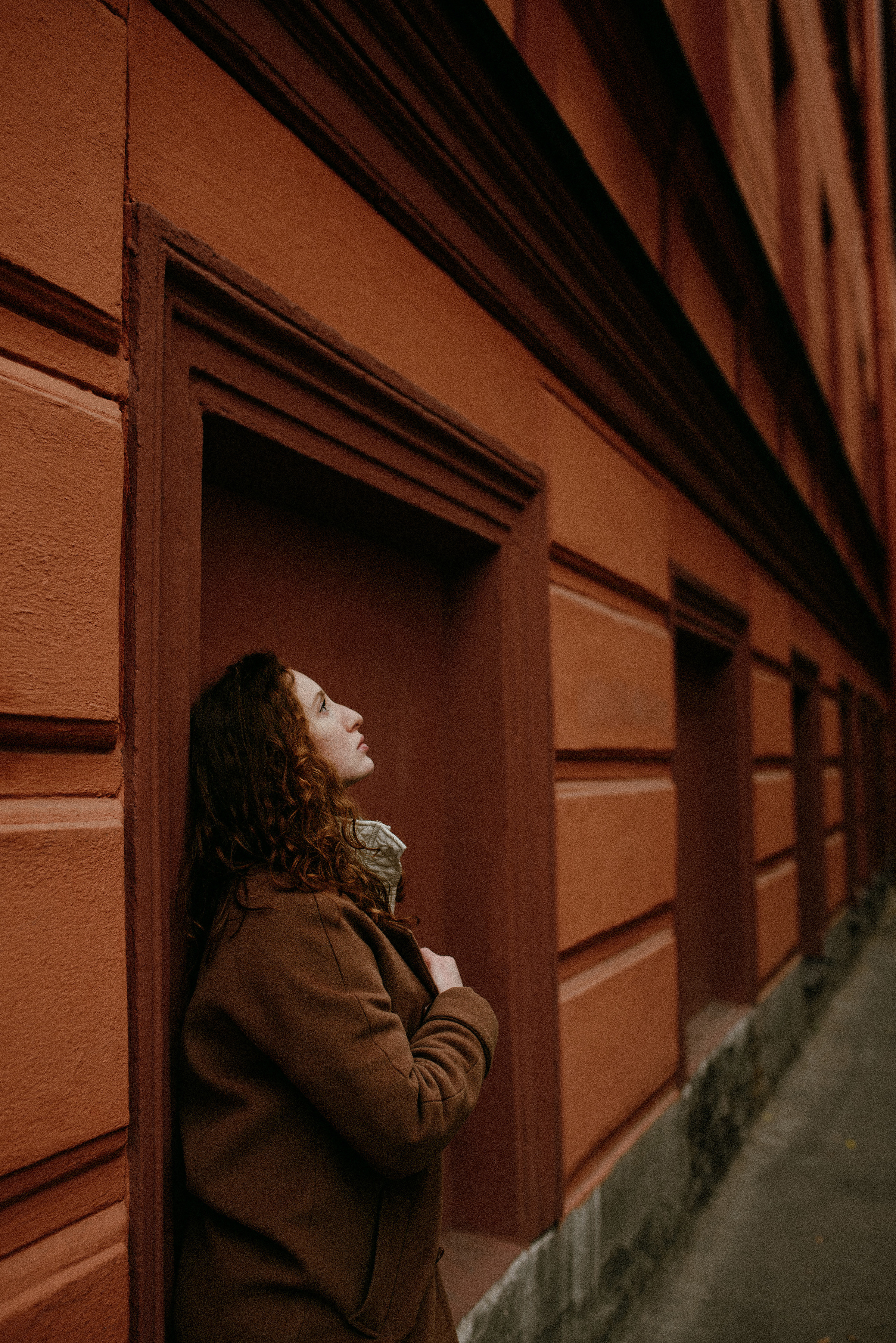 Настя. Фотограф в Санкт-Петребурге и в Великих Луках Волченкова Екатерина