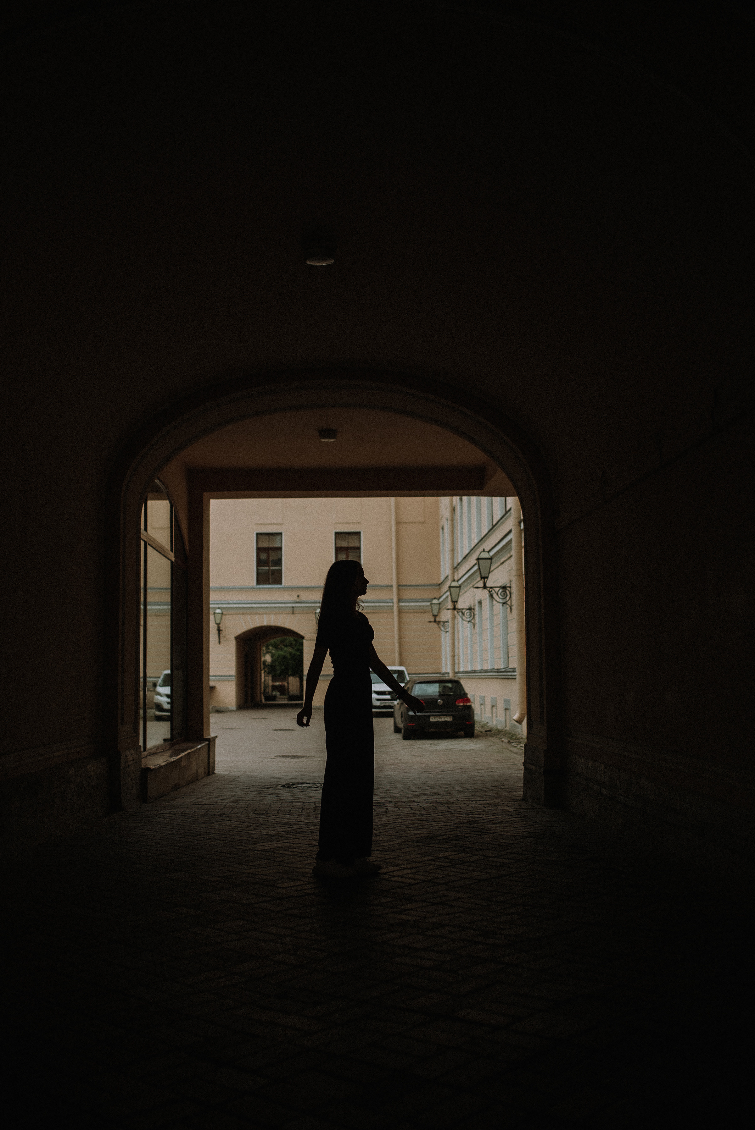 Мама и дочка. Фотограф в Санкт-Петребурге и в Великих Луках Волченкова Екатерина