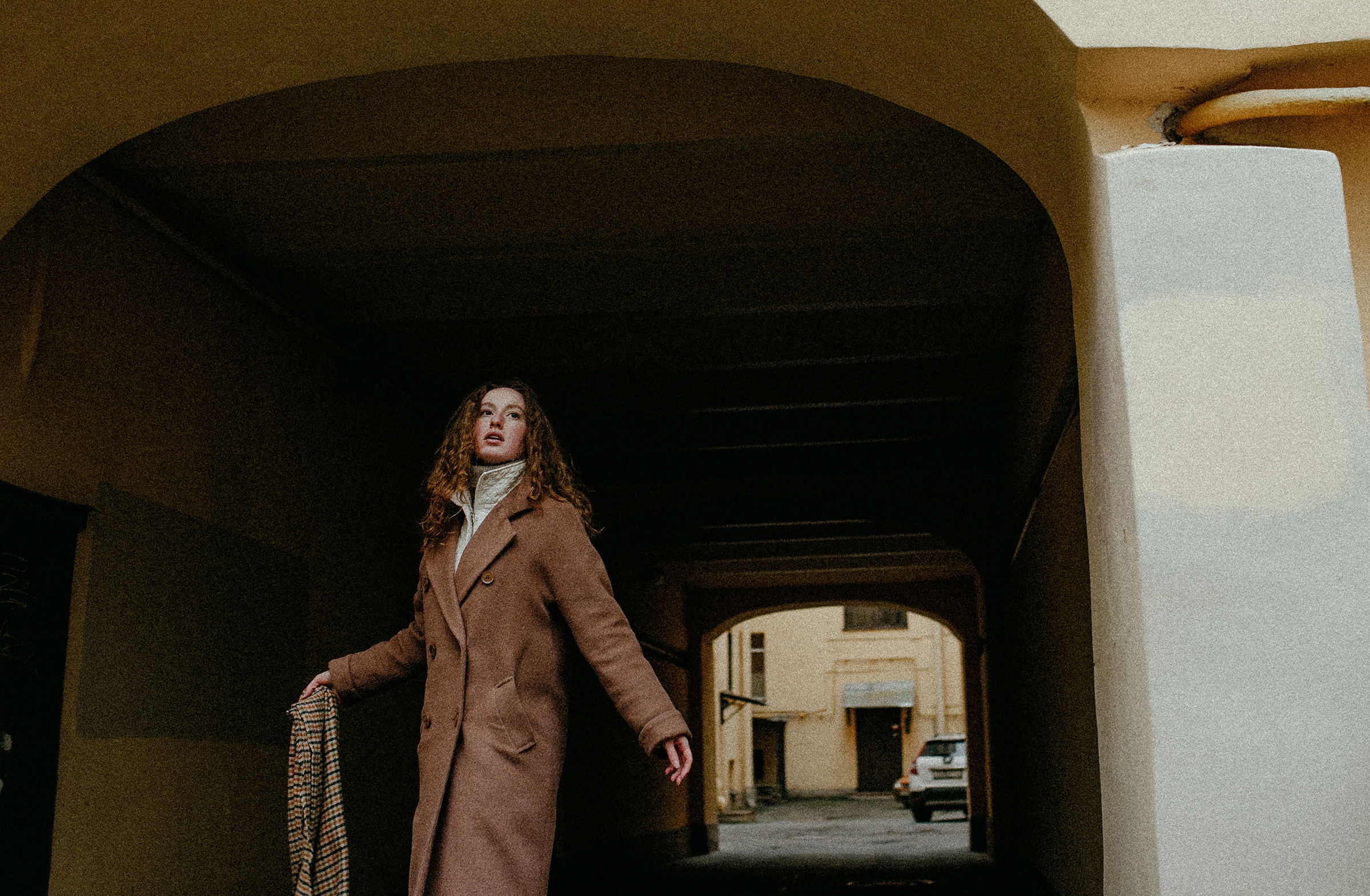 Настя. Фотограф в Санкт-Петребурге и в Великих Луках Волченкова Екатерина