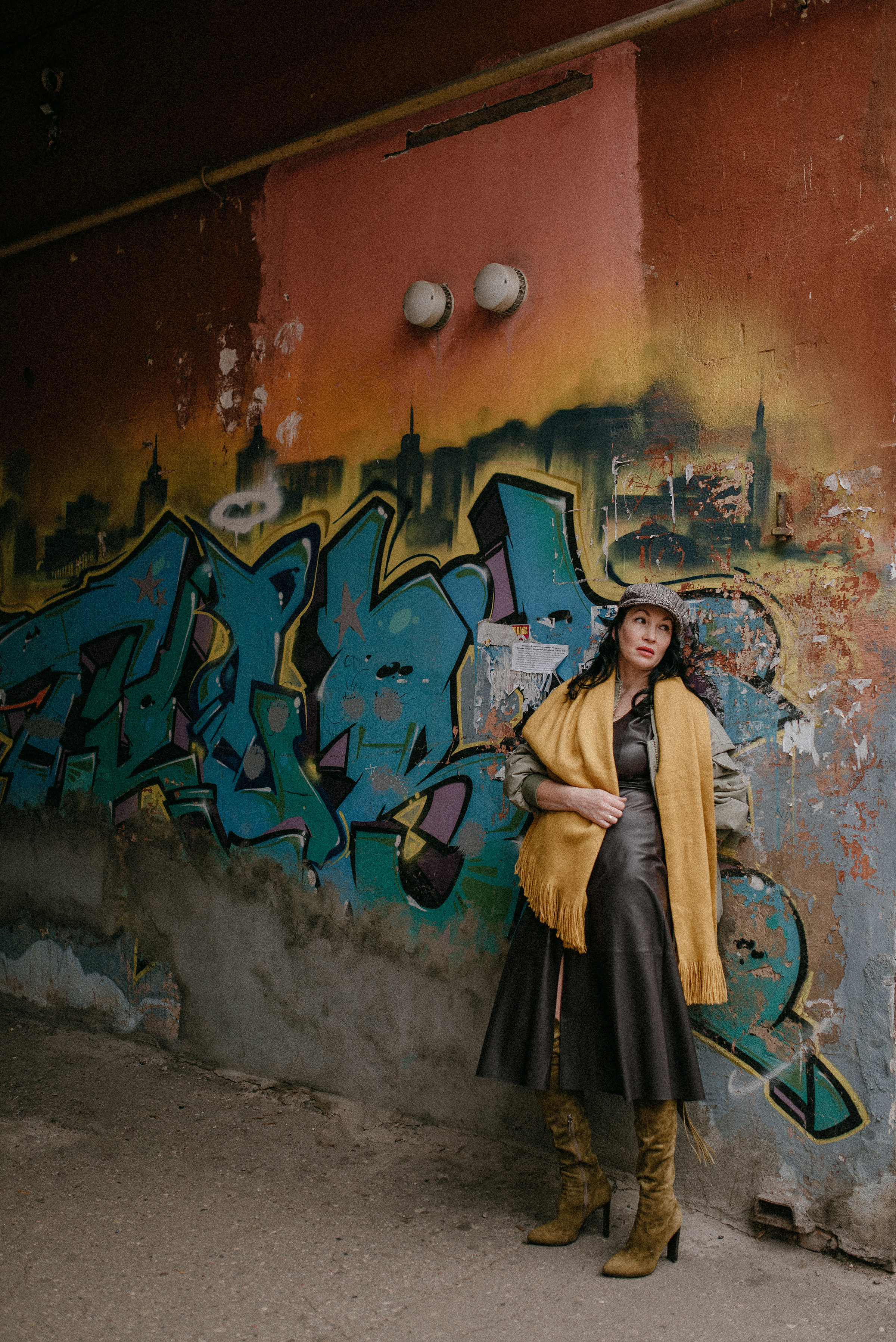 Juliette. Фотограф в Санкт-Петребурге и в Великих Луках Волченкова Екатерина