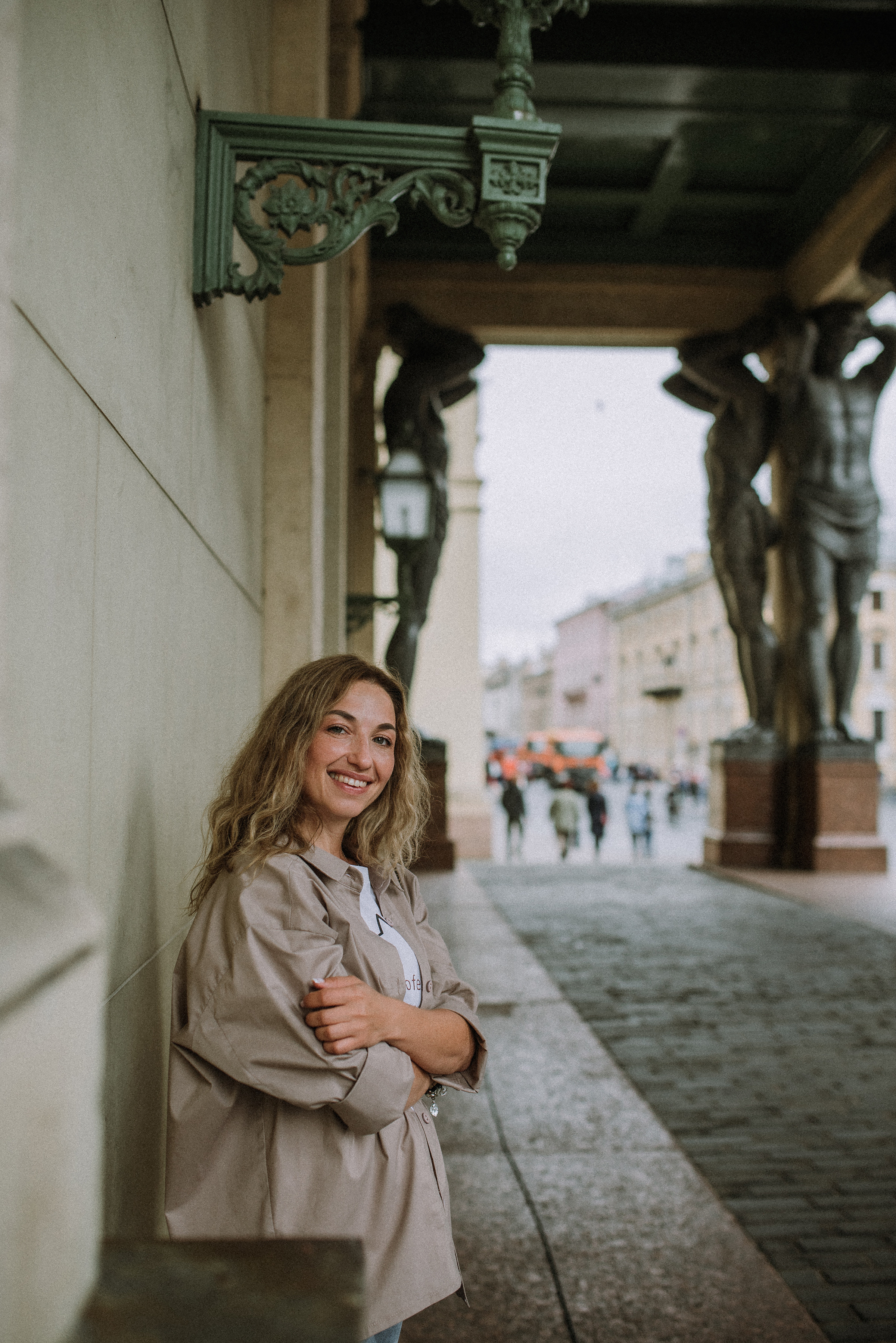 Мама и дочка. Фотограф в Санкт-Петребурге и в Великих Луках Волченкова Екатерина