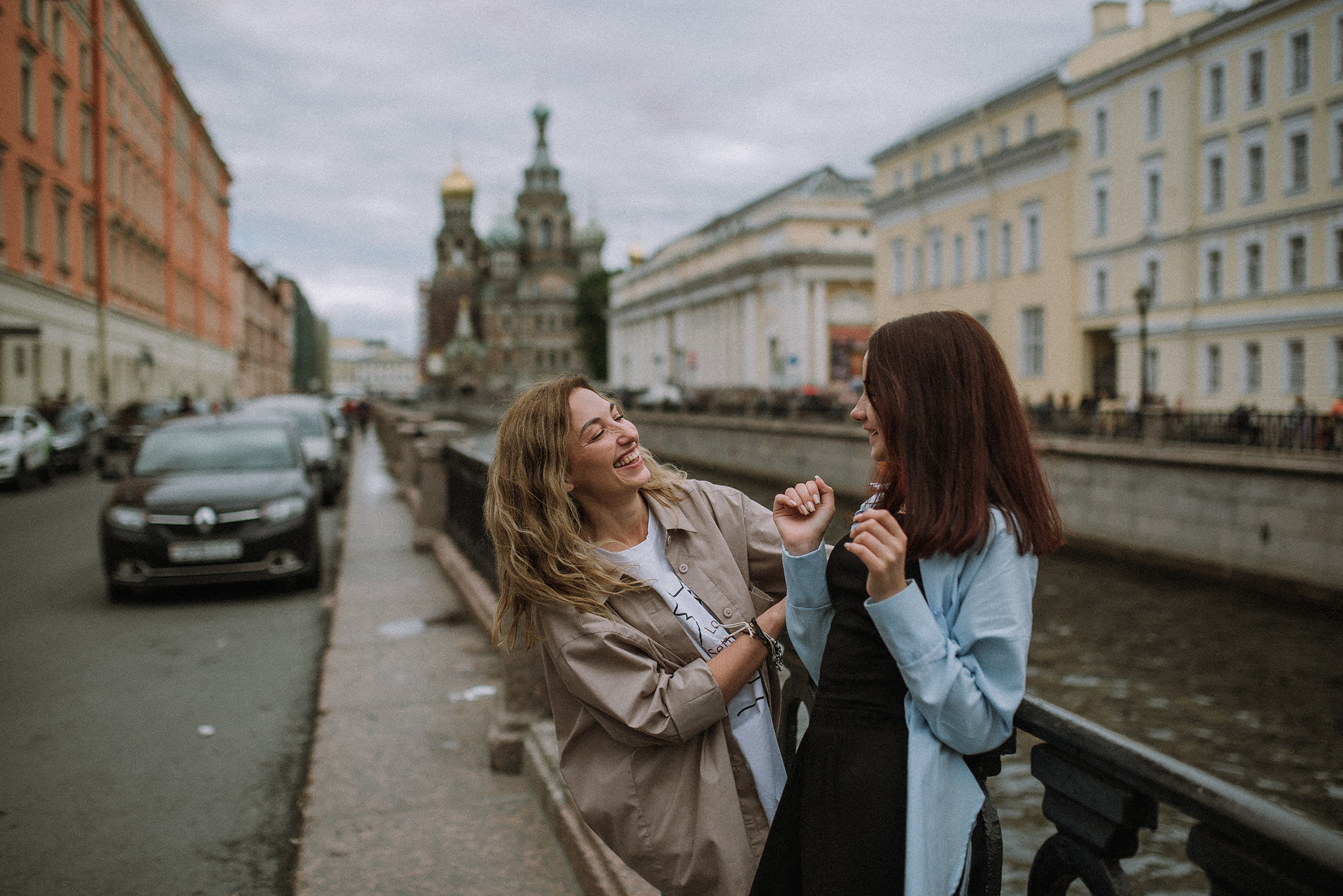 Мама и дочка. Фотограф в Санкт-Петребурге и в Великих Луках Волченкова Екатерина