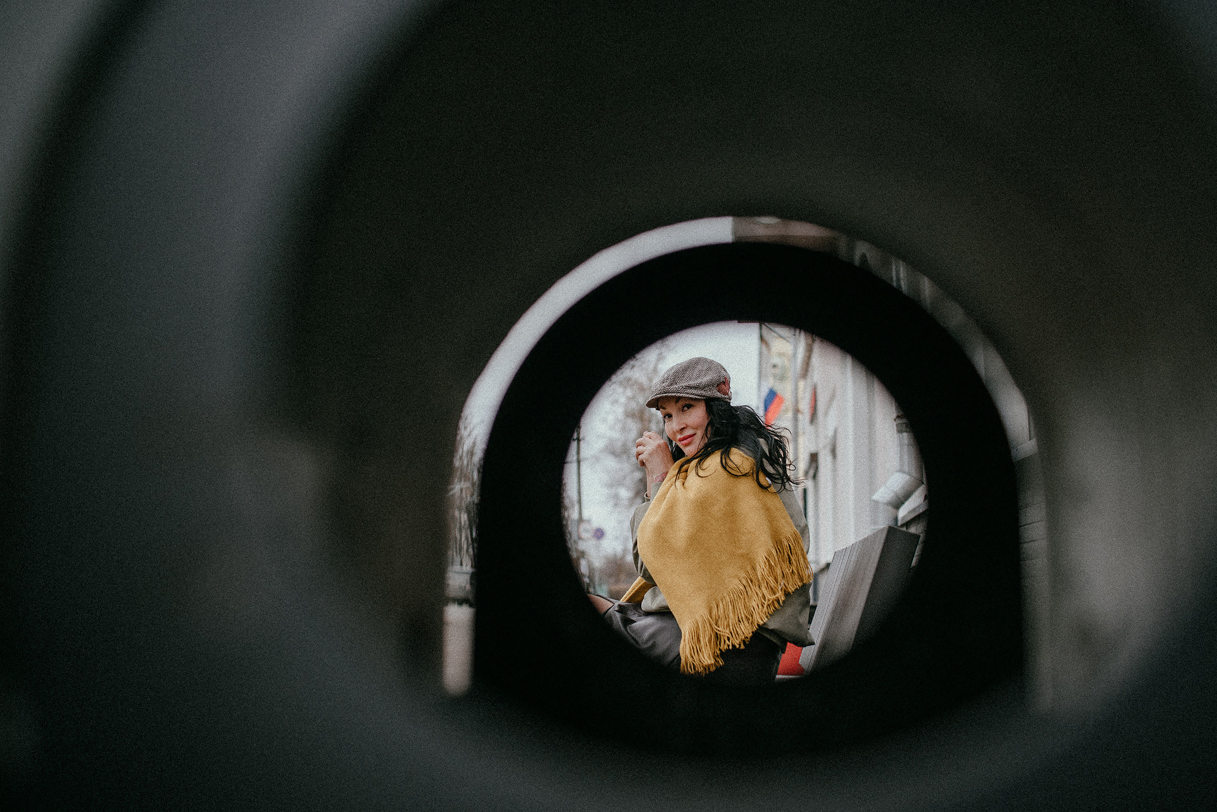 Juliette. Фотограф в Санкт-Петребурге и в Великих Луках Волченкова Екатерина