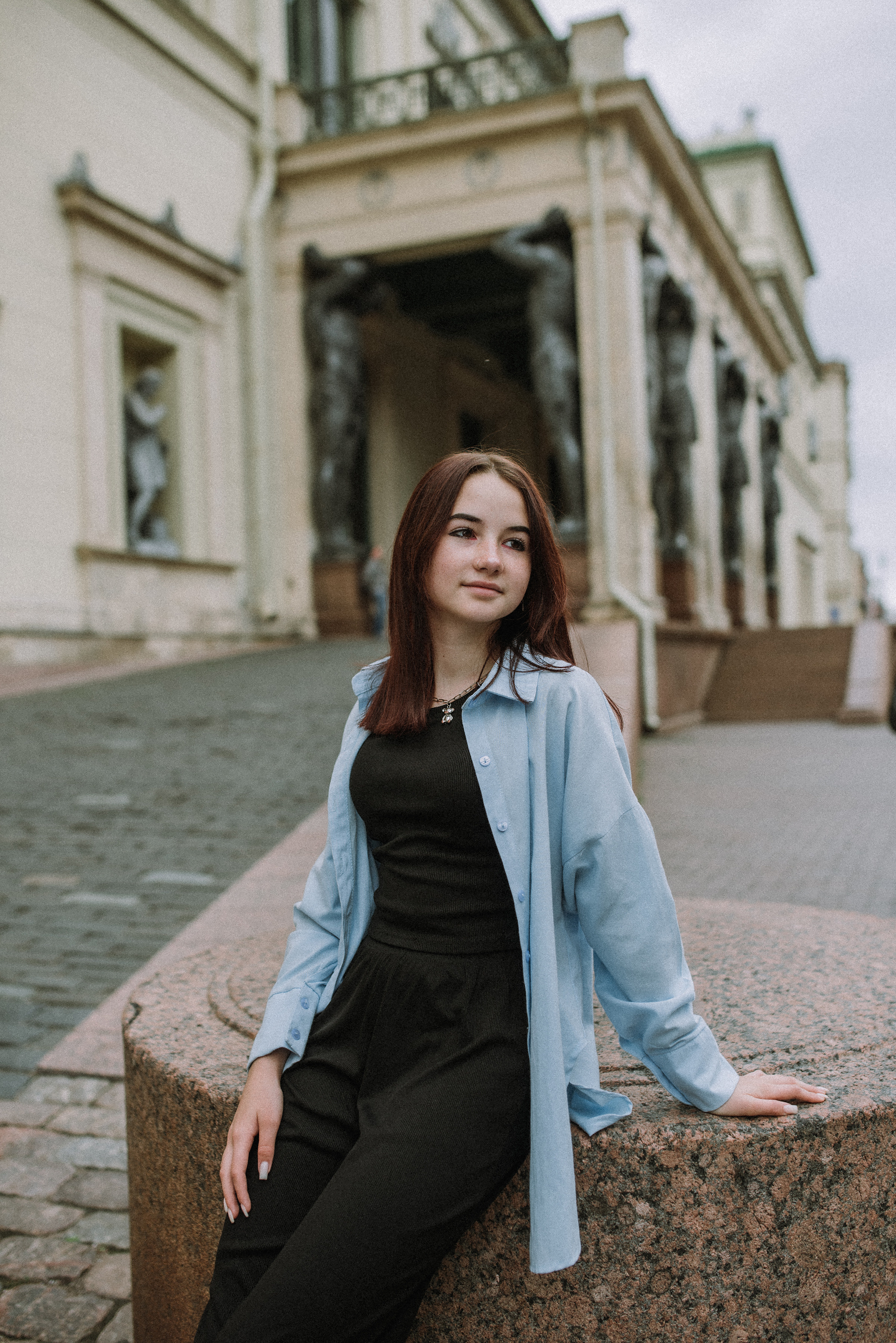 Мама и дочка. Фотограф в Санкт-Петребурге и в Великих Луках Волченкова Екатерина