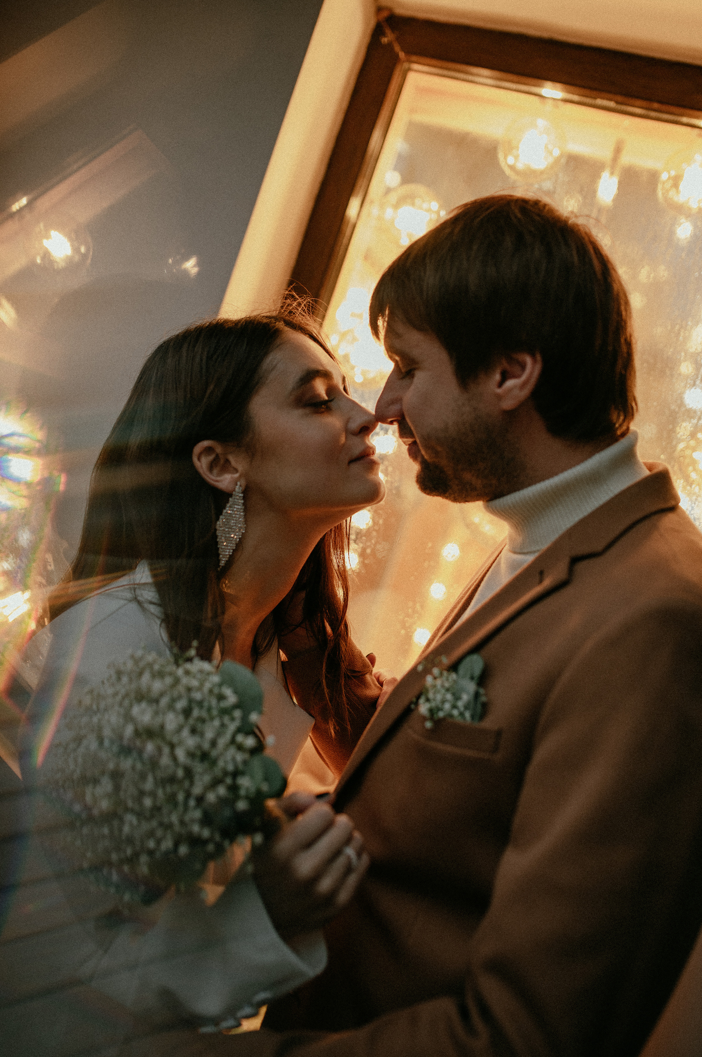 Даша и Саша. Фотограф в Санкт-Петребурге и в Великих Луках Волченкова Екатерина