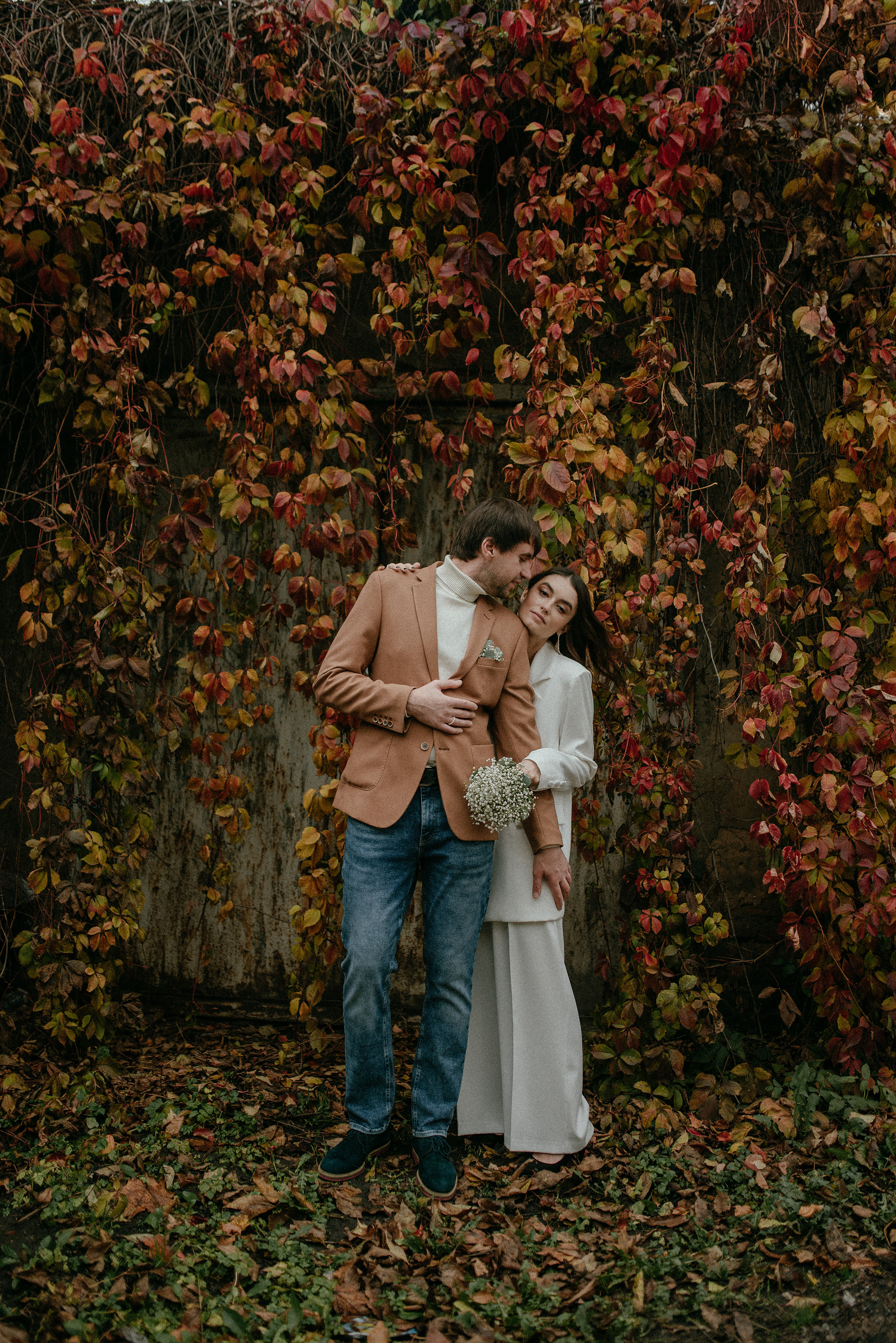 Даша и Саша. Фотограф в Санкт-Петребурге и в Великих Луках Волченкова Екатерина