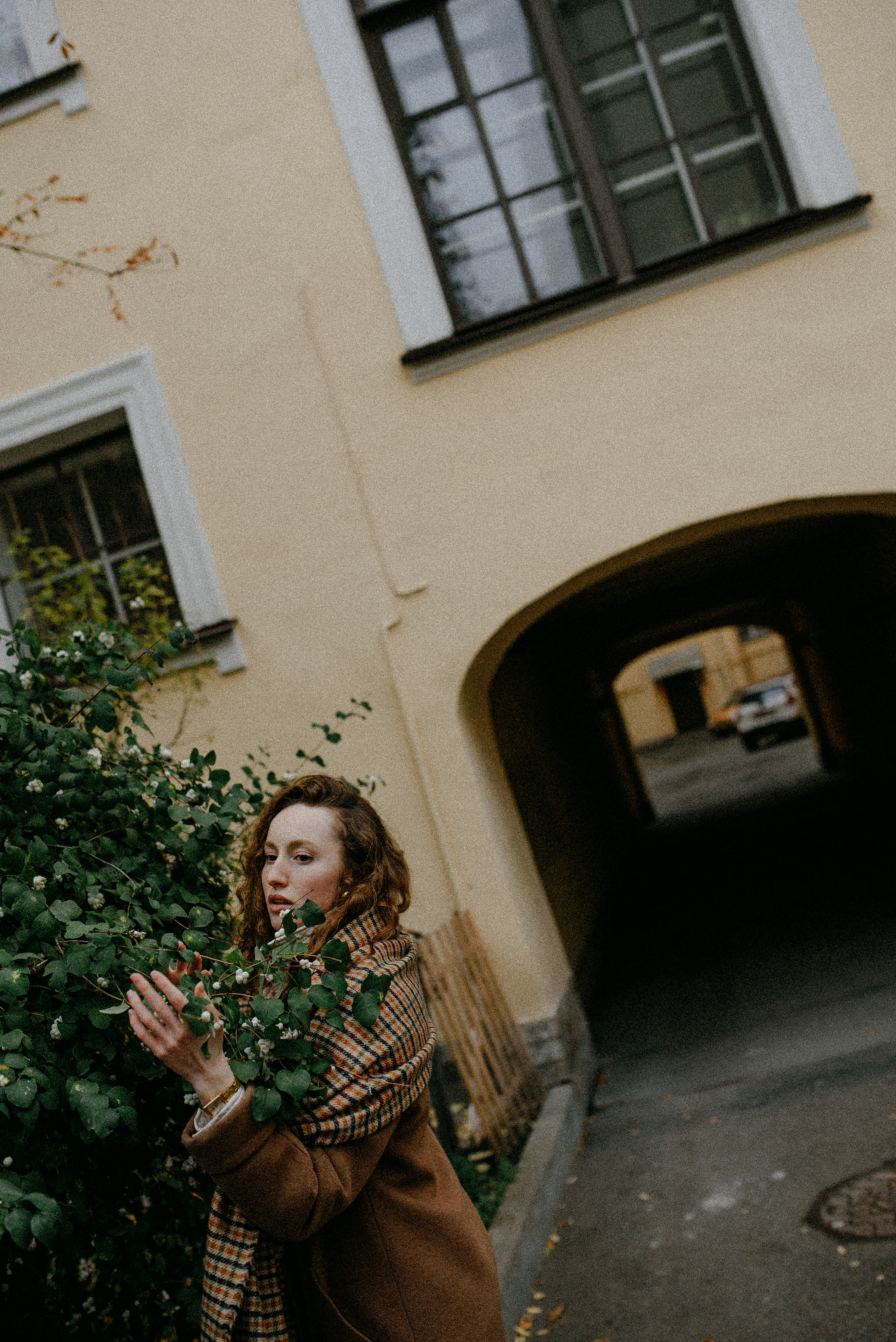 Настя. Фотограф в Санкт-Петребурге и в Великих Луках Волченкова Екатерина