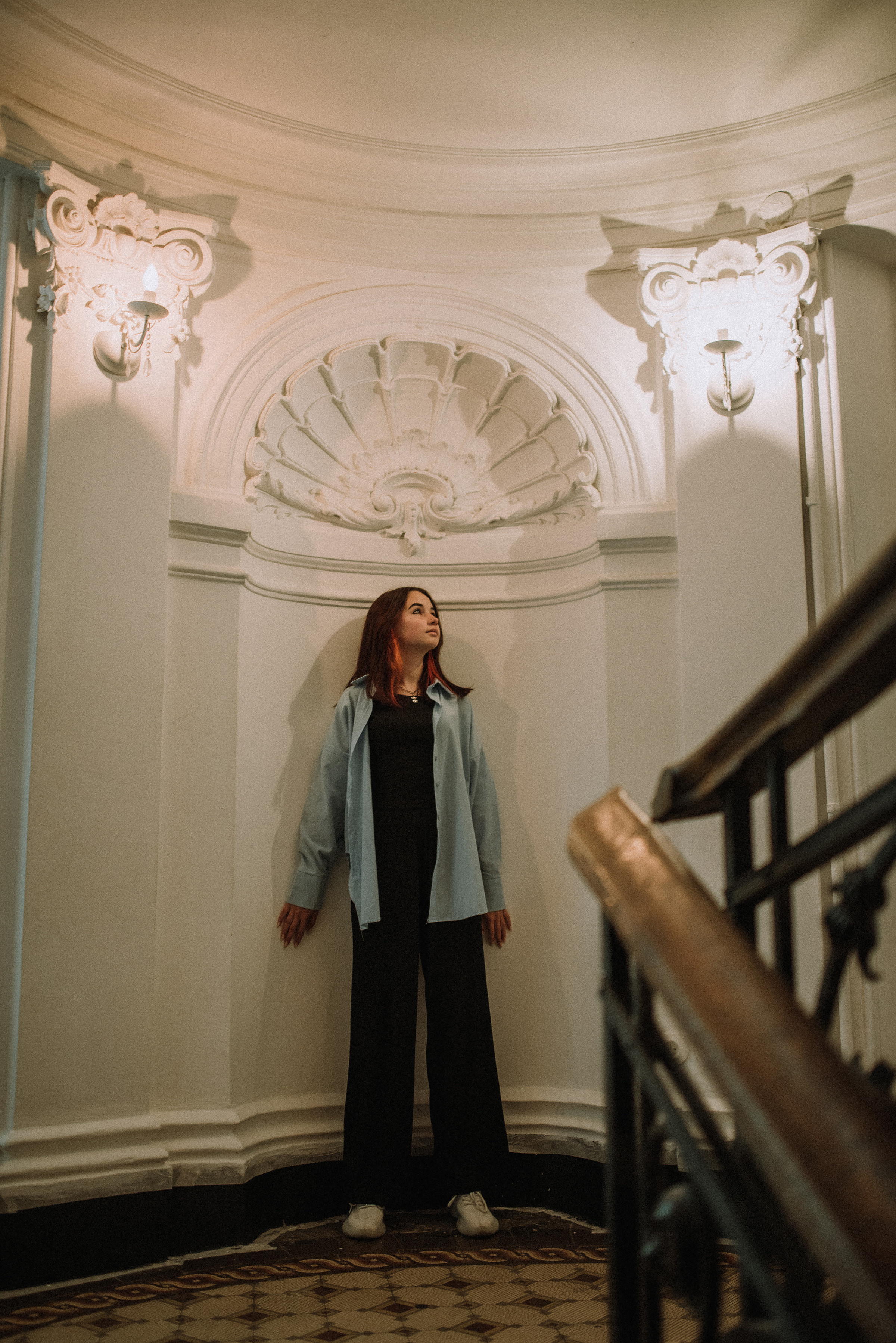 Мама и дочка. Фотограф в Санкт-Петребурге и в Великих Луках Волченкова Екатерина