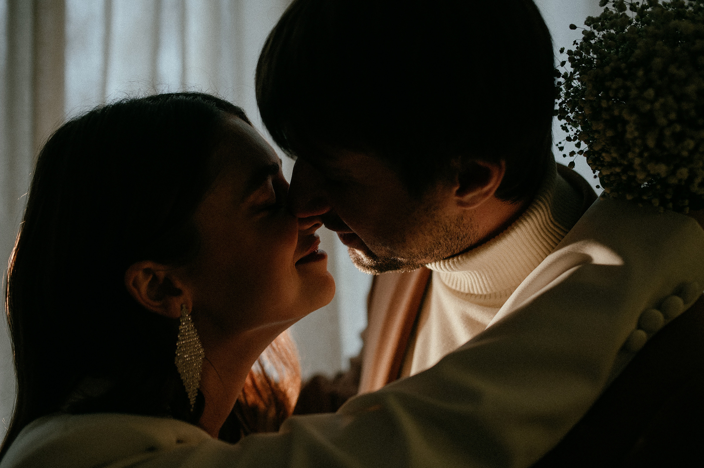 Даша и Саша. Фотограф в Санкт-Петребурге и в Великих Луках Волченкова Екатерина