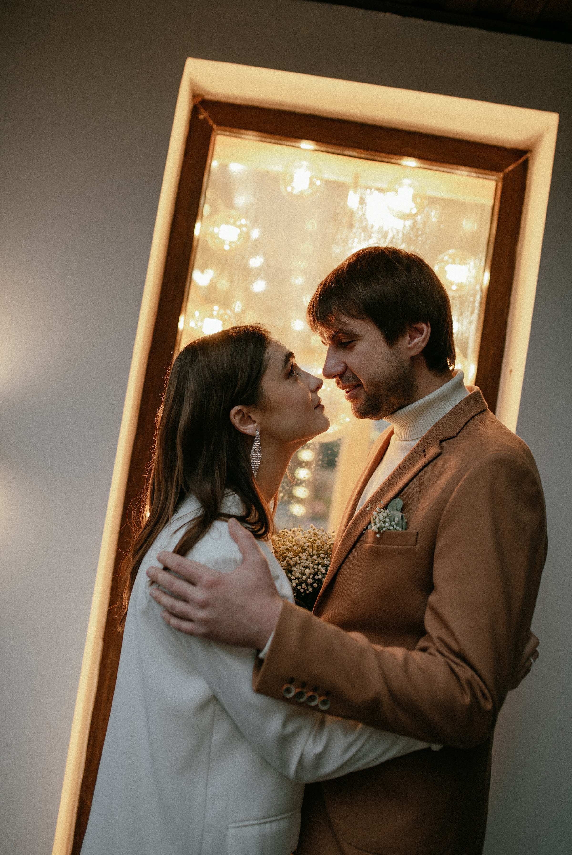 Даша и Саша. Фотограф в Санкт-Петребурге и в Великих Луках Волченкова Екатерина