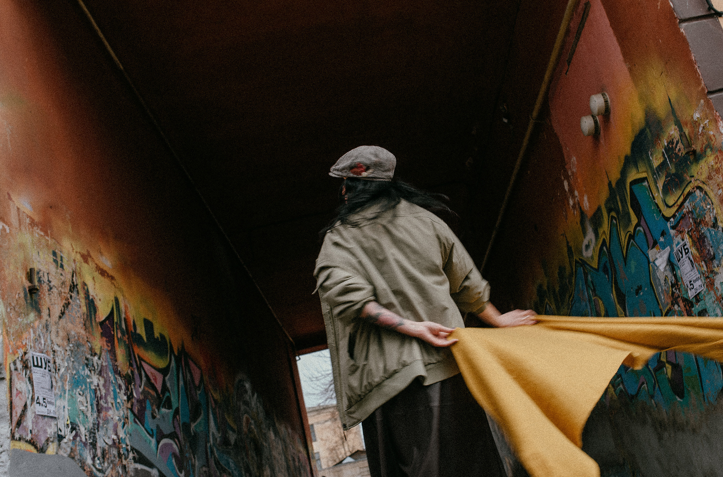 Juliette. Фотограф в Санкт-Петребурге и в Великих Луках Волченкова Екатерина