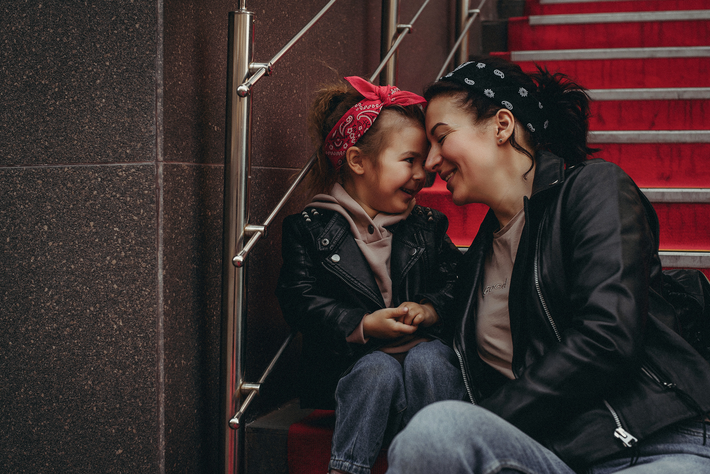 Юля и Марго в Ладожском парке. Фотограф в Санкт-Петребурге и в Великих Луках Волченкова Екатерина