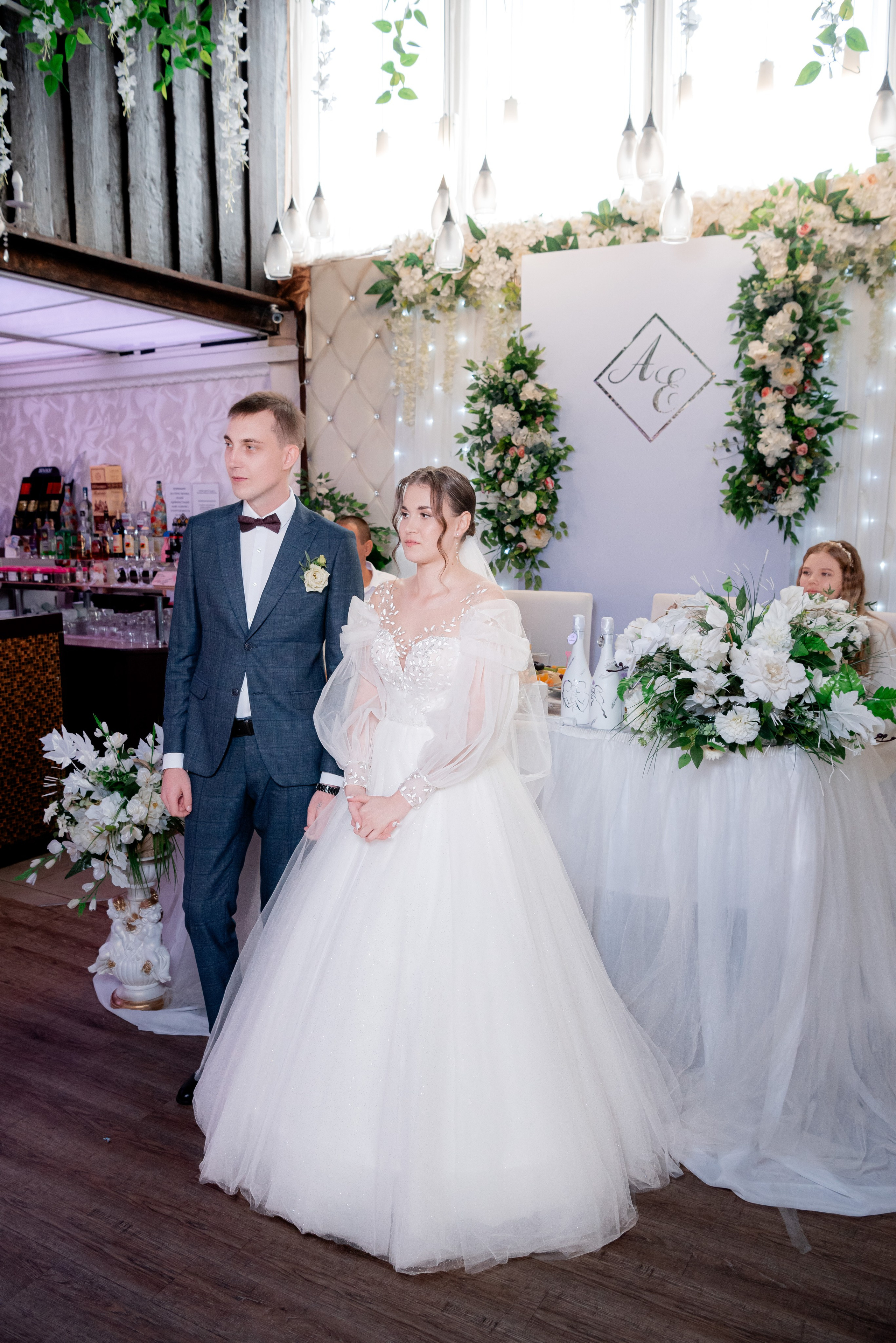 Свадьба Елена и Андрей. Фотограф в Волгограде и Волжском Александр Горбань