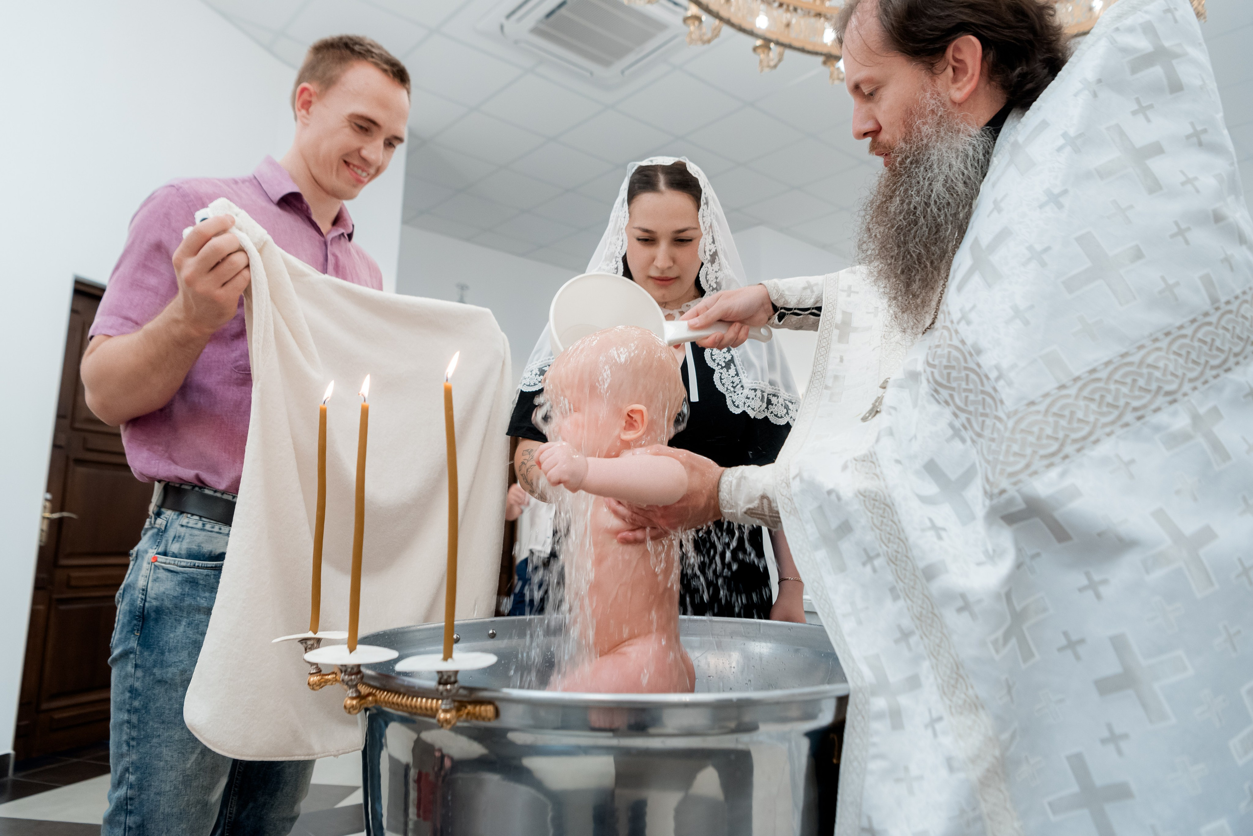 Давид. Фотограф в Волгограде и Волжском Александр Горбань