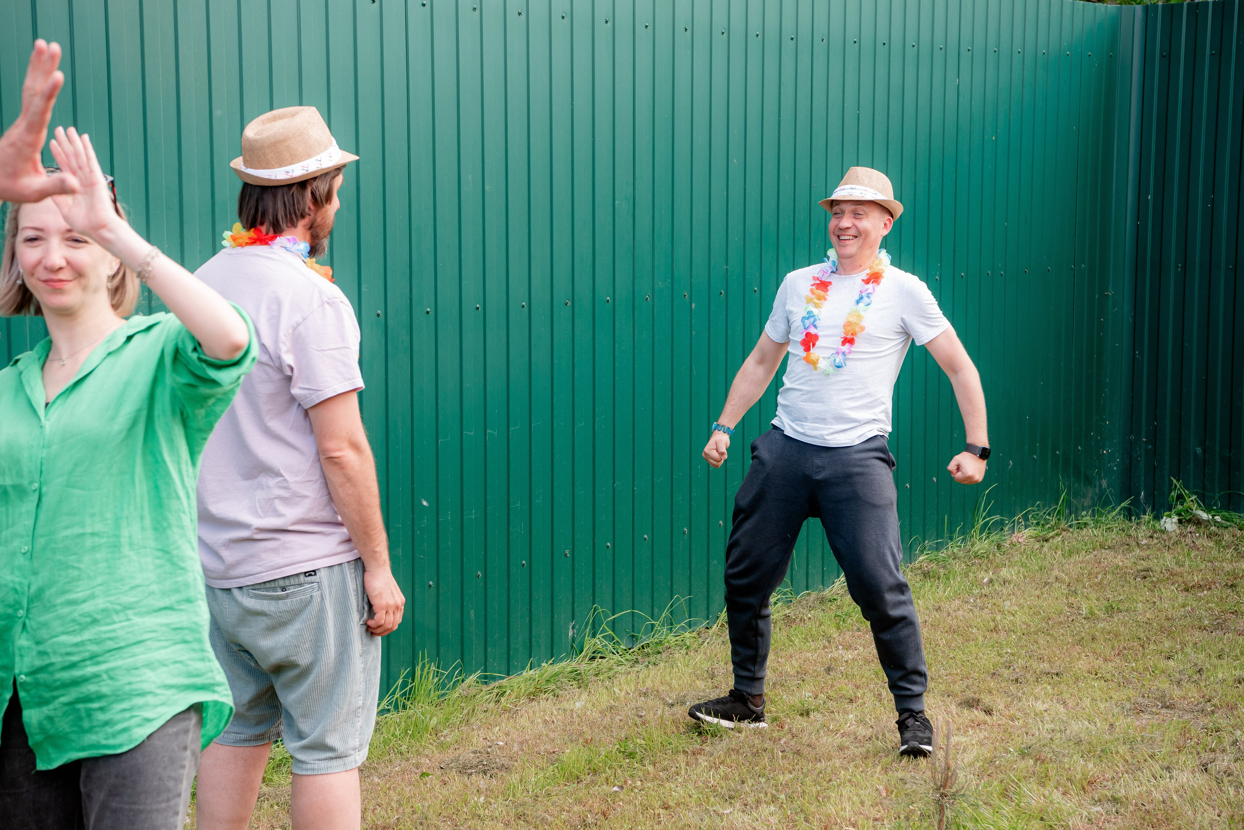 Второй день свадьбы Ольга и Иван. Фотограф в Волгограде и Волжском Александр Горбань