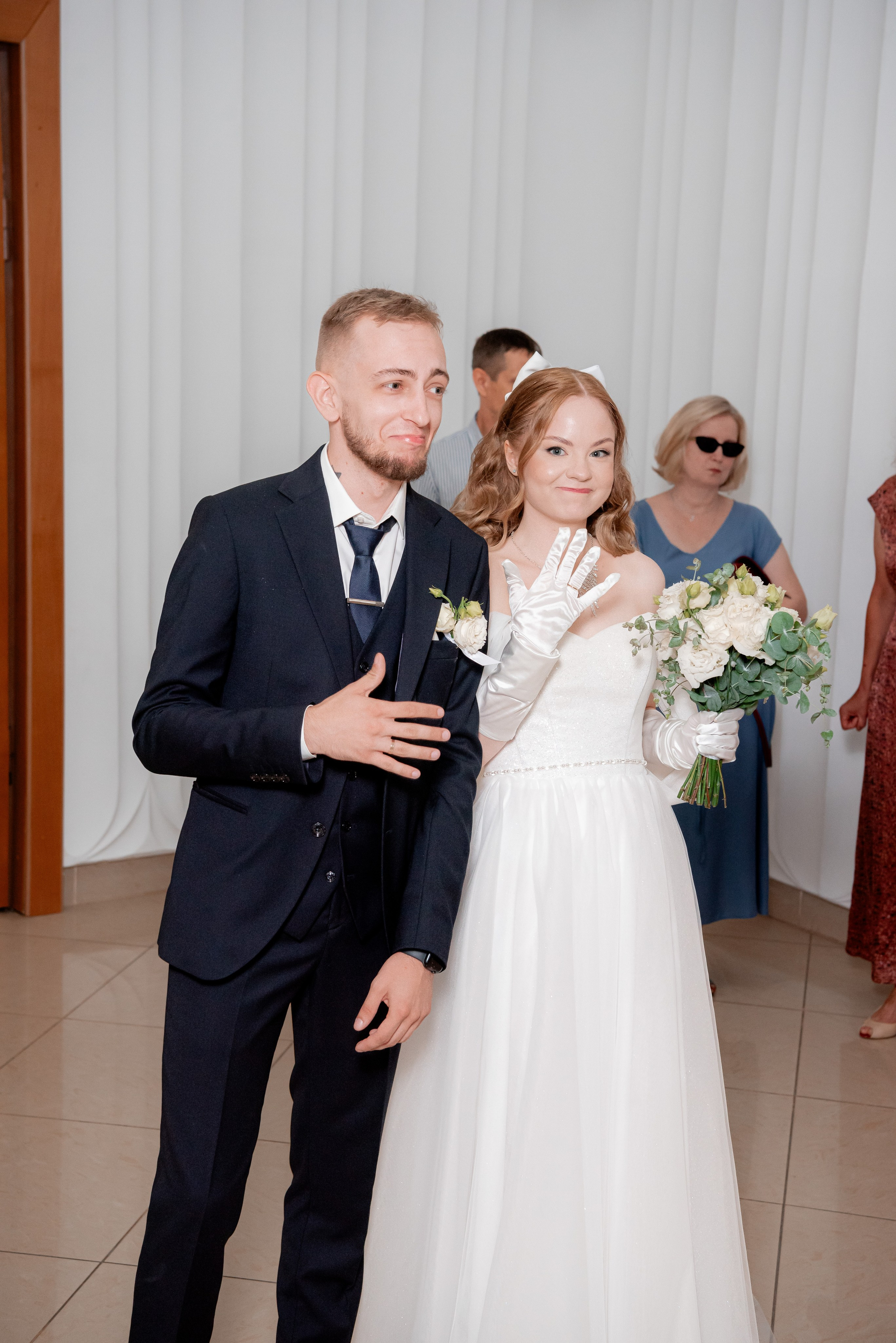 Свадьба Маша и Максим. Фотограф в Волгограде и Волжском Александр Горбань