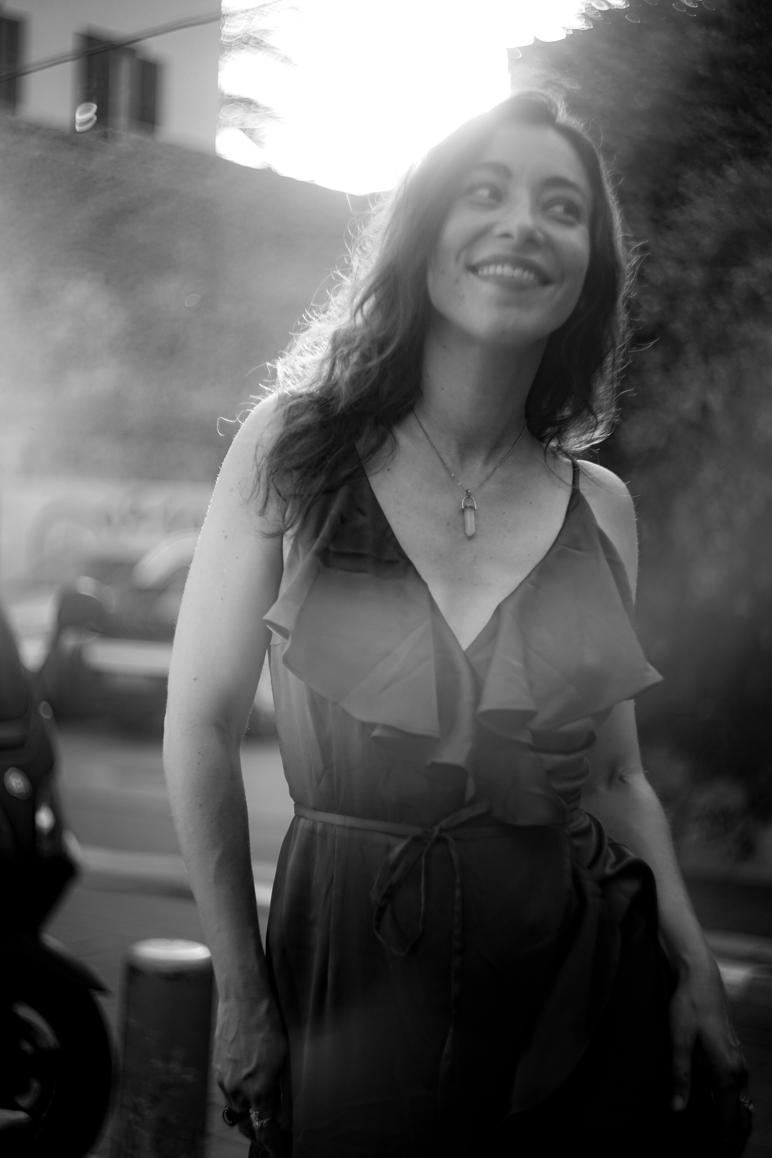 Портреты. Photograph and videograph in Israel