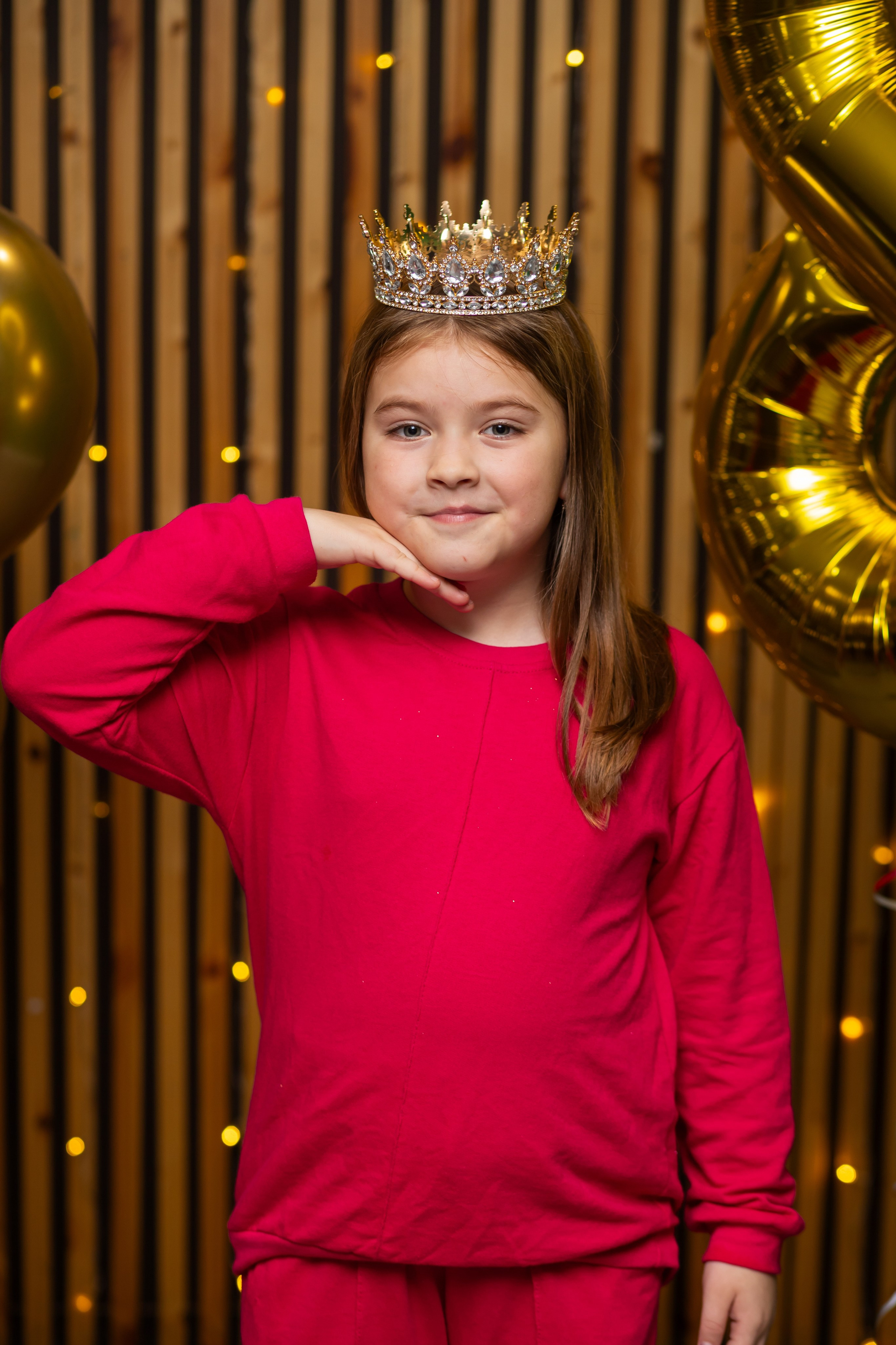 День рождение Златы. Марина Шаймухаметова. Фотограф в Уфе