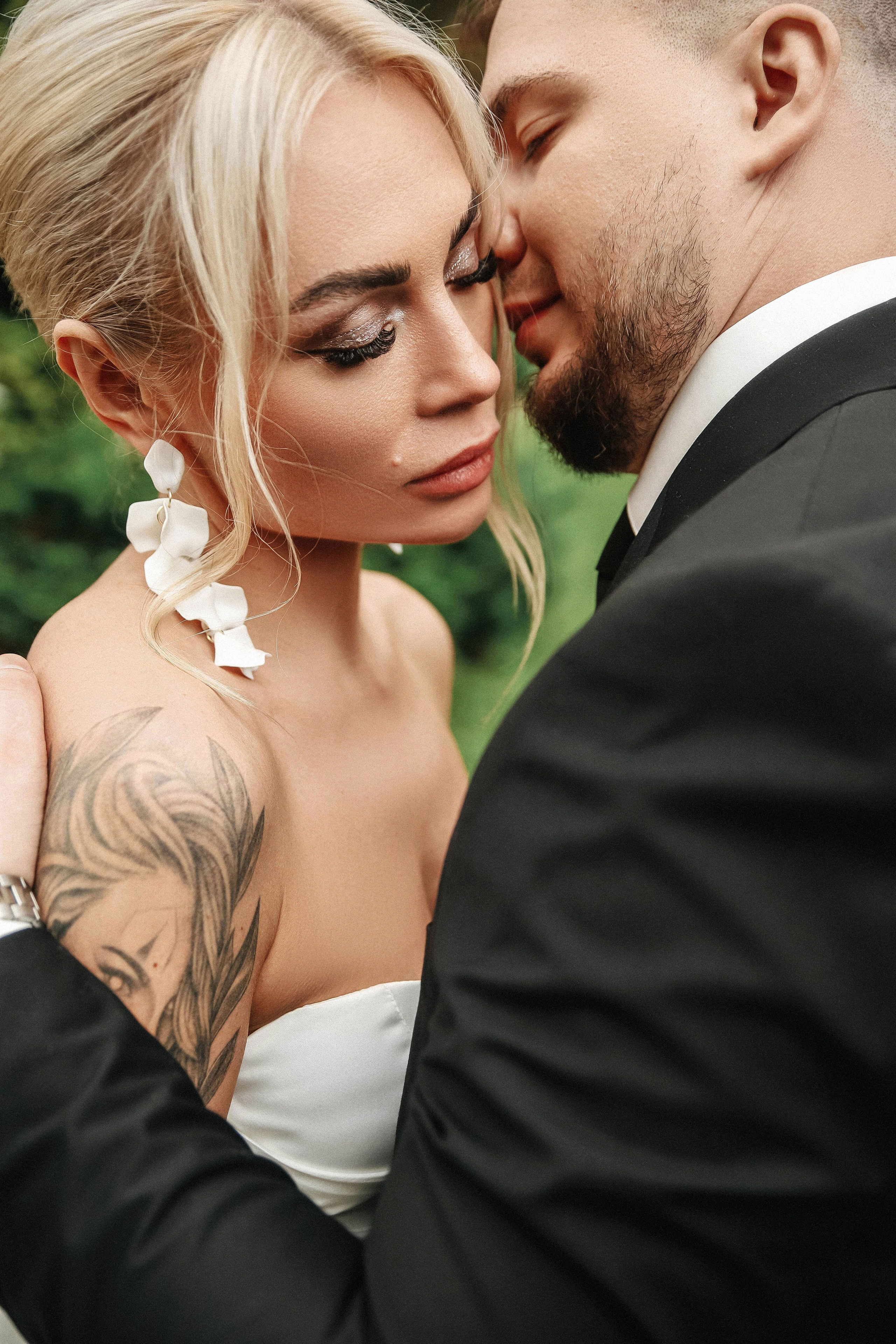 М&C. Свадебный и семейный фотограф в Москве