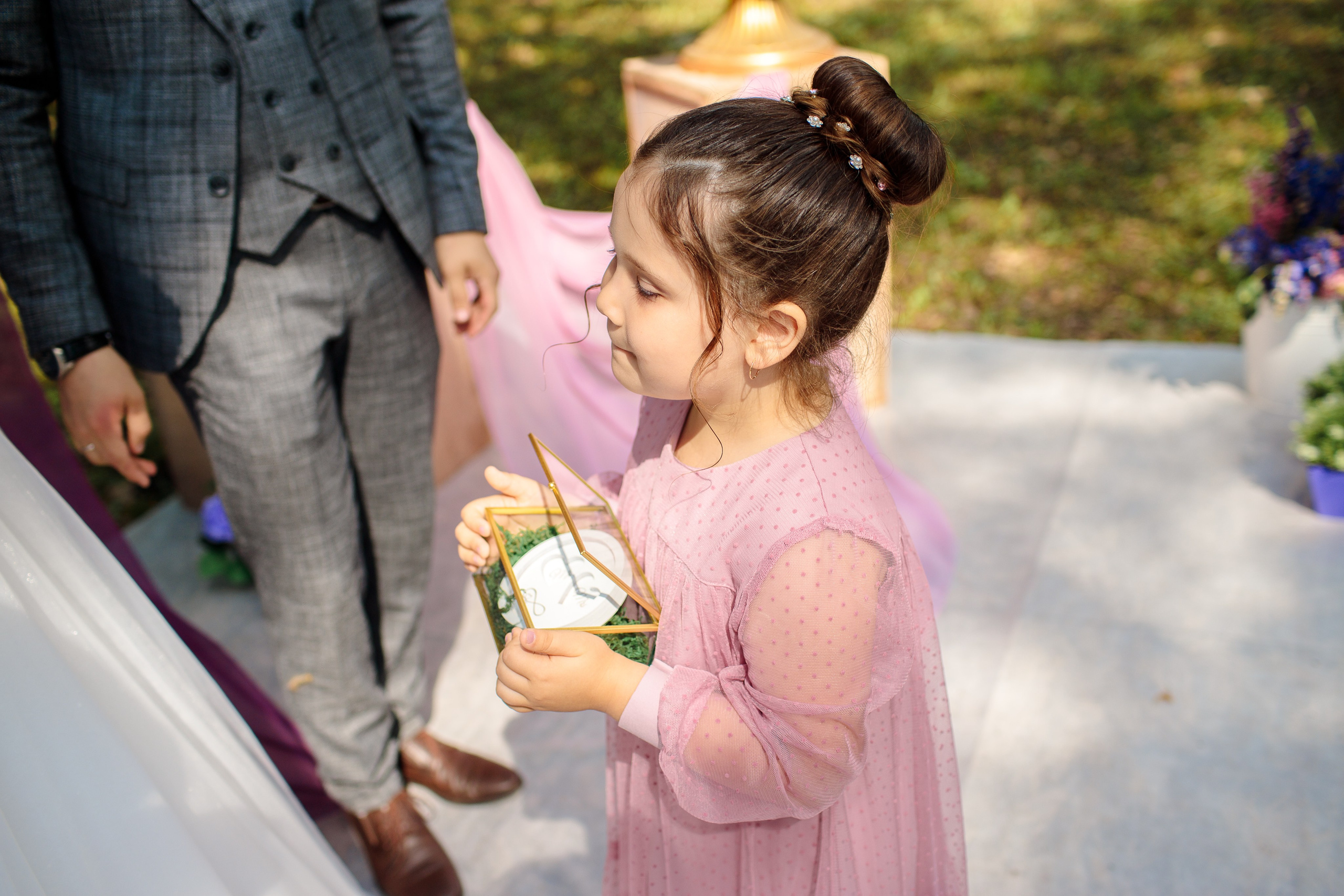 Искандер и Лилия. Свадебный и семейный фотограф Разида Мухаметова