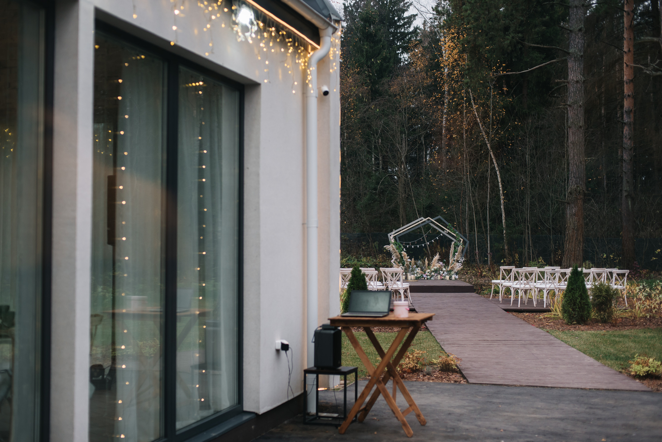 Влада + Сева. Ведущий на свадьбу в Москве Зубков Алексей