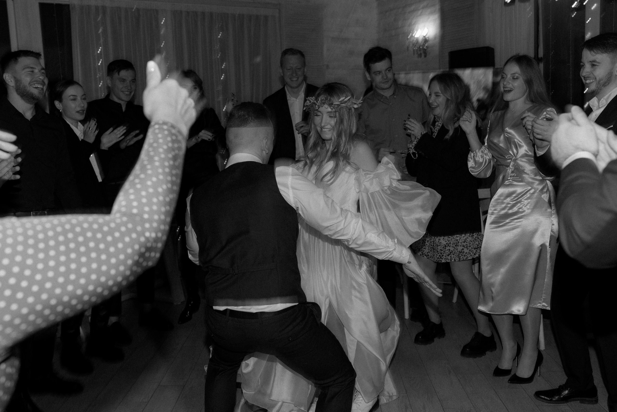 Влада + Сева. Ведущий на свадьбу в Москве Зубков Алексей