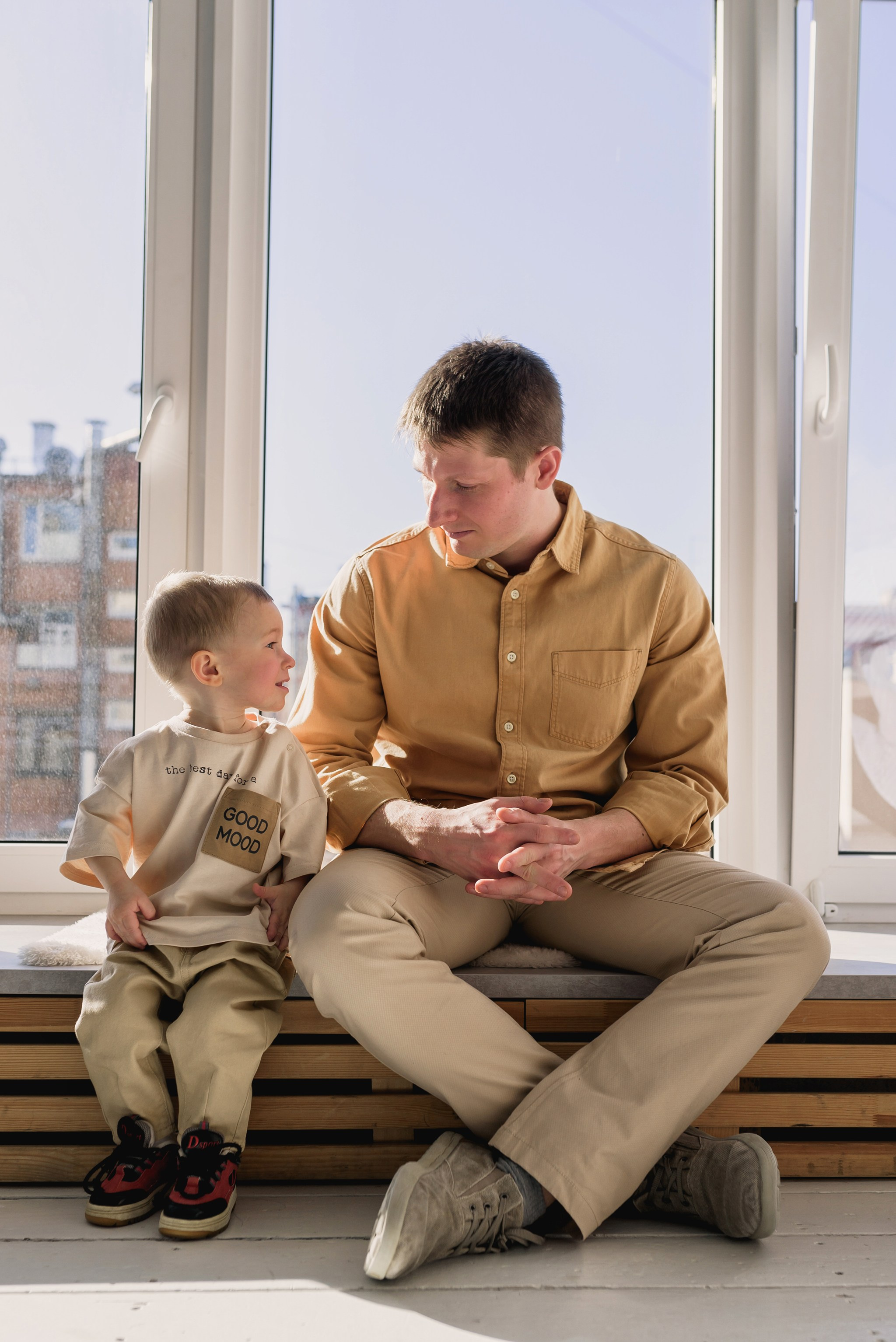 Теплая фотосессия. Свадебный и семейный фотограф из Санкт-Петербурга Климов Анатолий