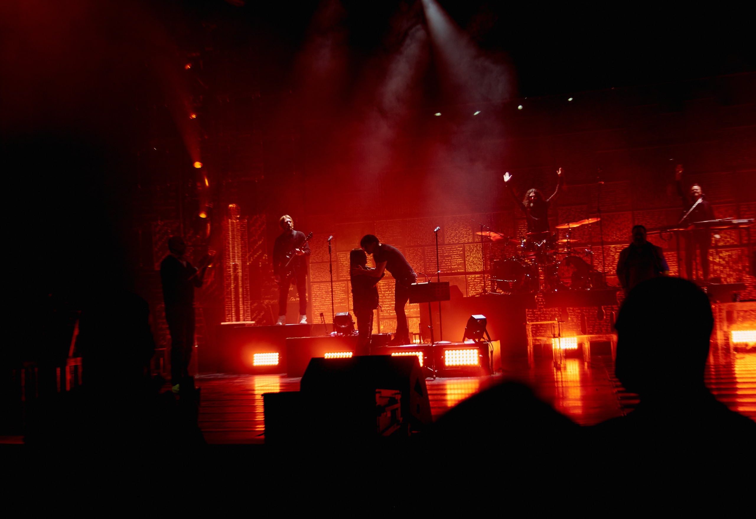 REPORTAGE. EVGENYA PERESADOVA