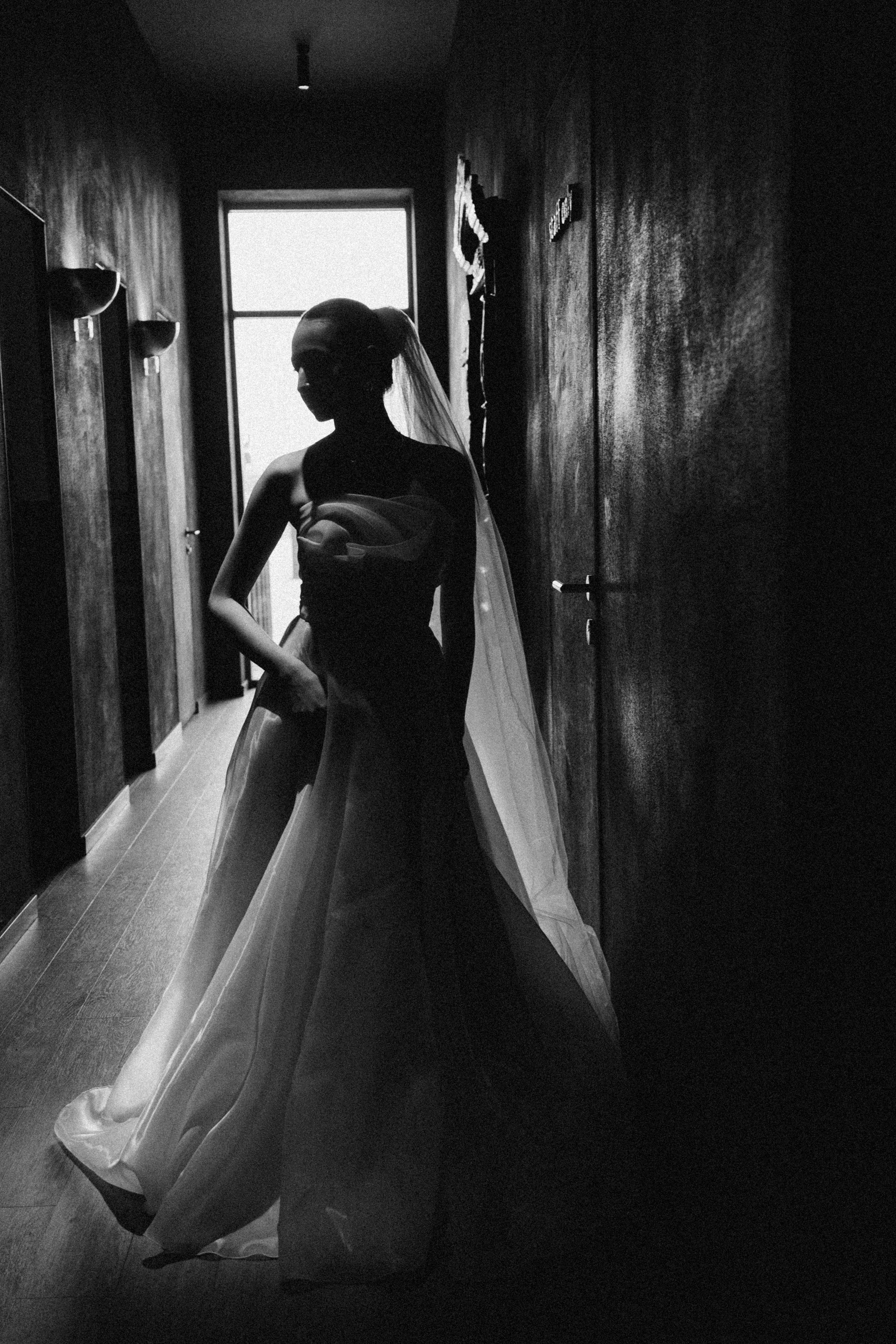 Сергей и Нина. Фотограф Эдуарда Титанян