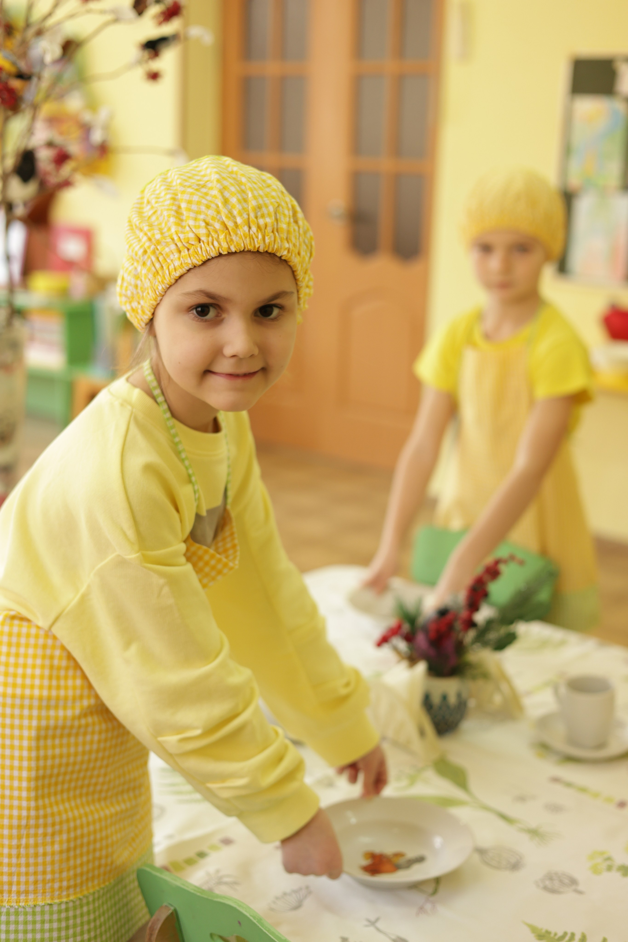 ДС «Жемчужинка». Сайт фотографа Ирины Аникановой