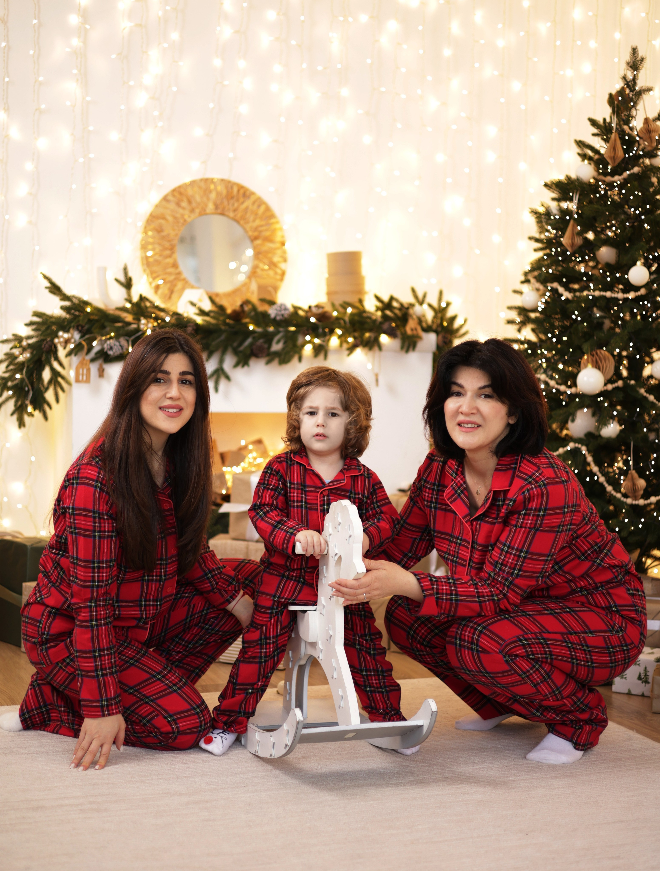 Сайт фотографа Ирины Аникановой