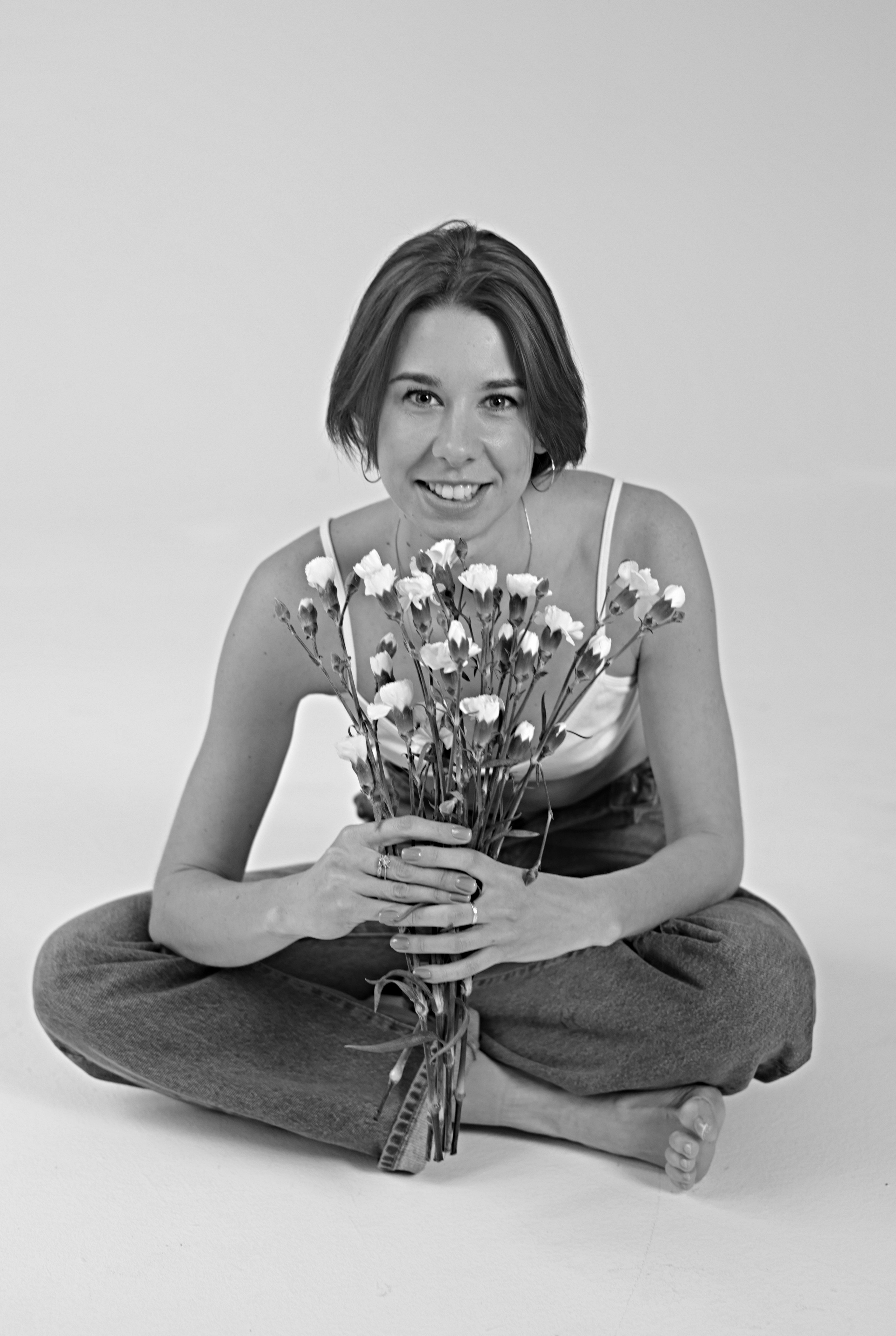 Мария. Сайт фотографа Ирины Аникановой