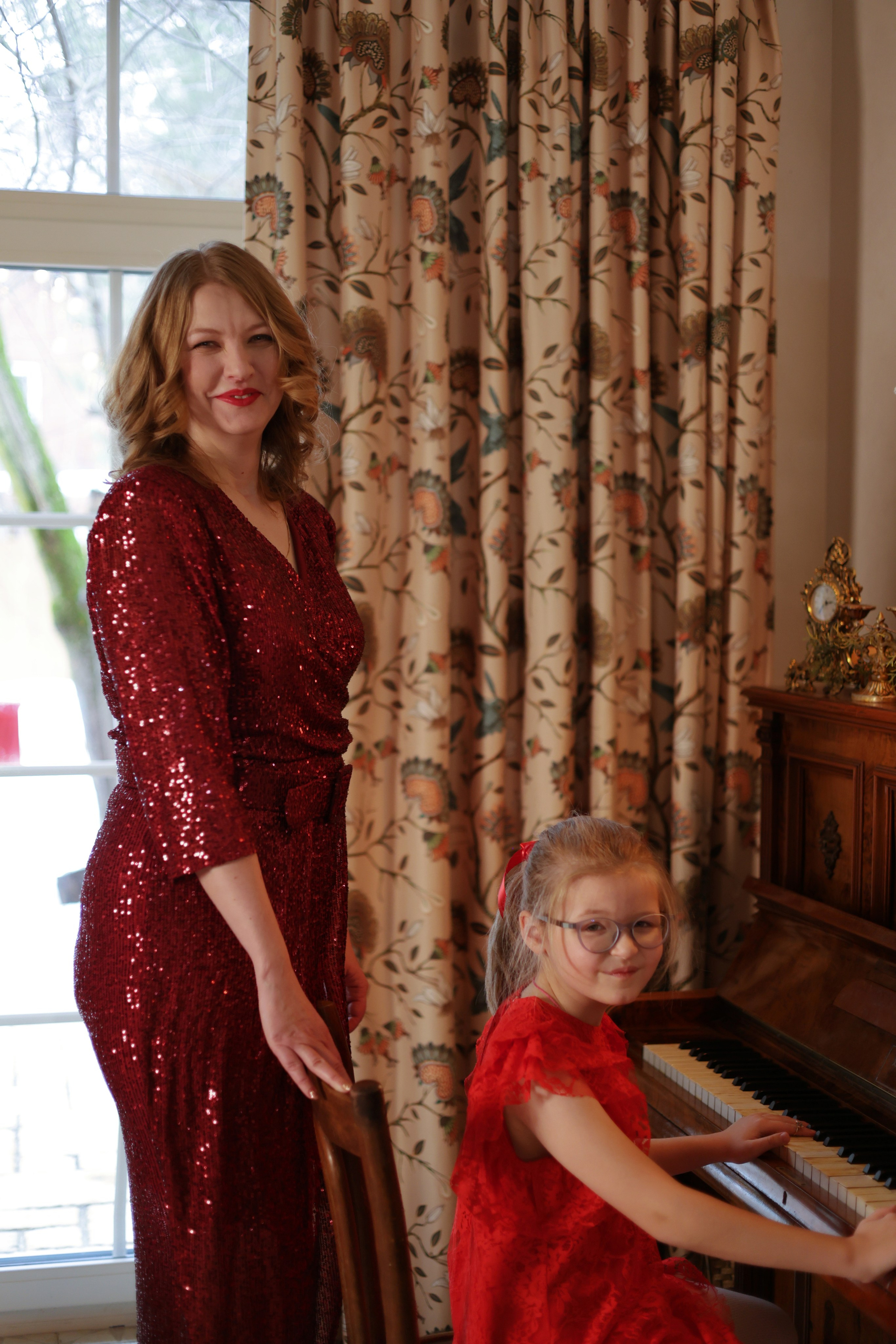 Новый год Света. Сайт фотографа Ирины Аникановой