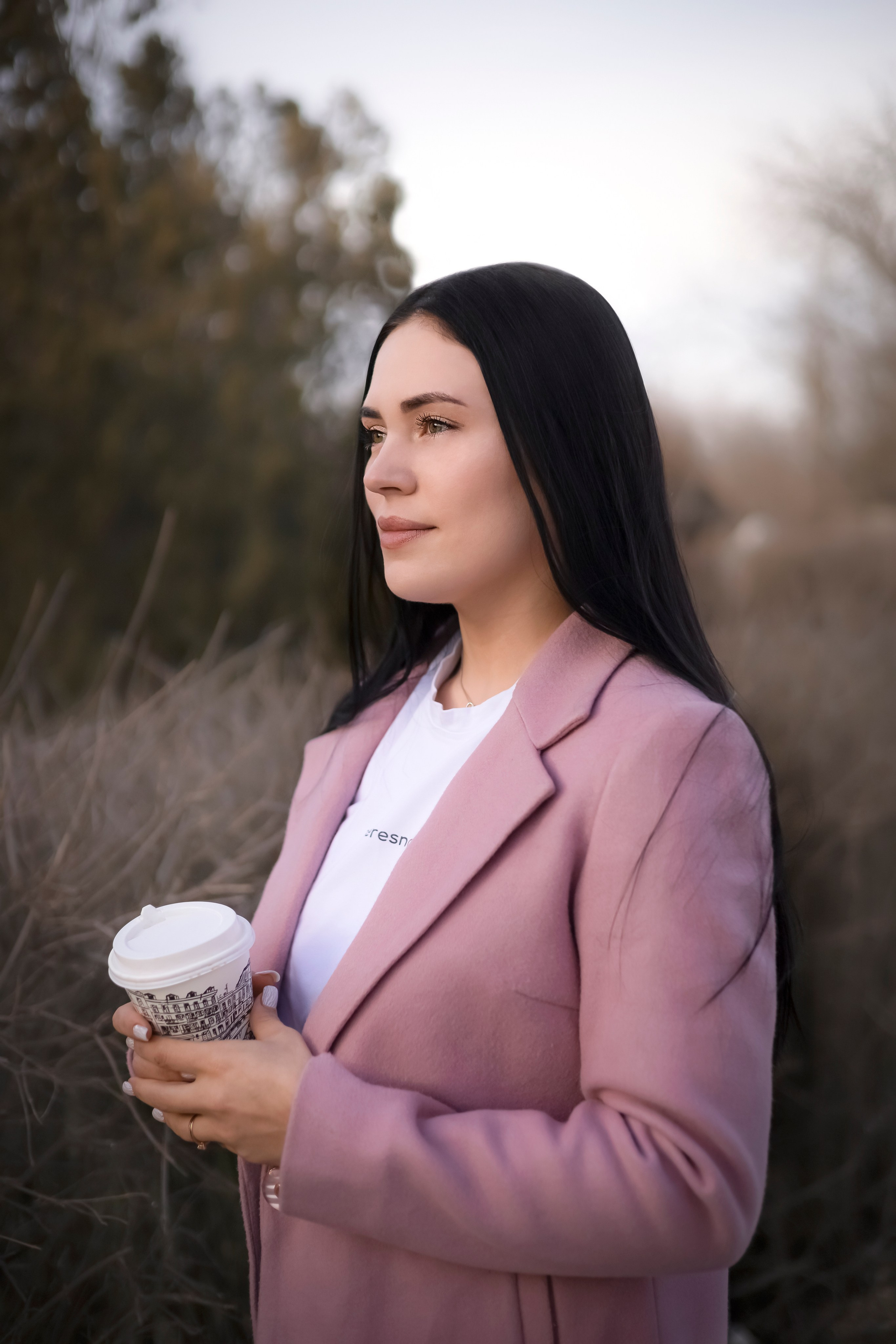 ЕКАТЕРИНА. Фотограф Людмила Лебединская г. Краснодар (Приморско-Ахтарский р-он)