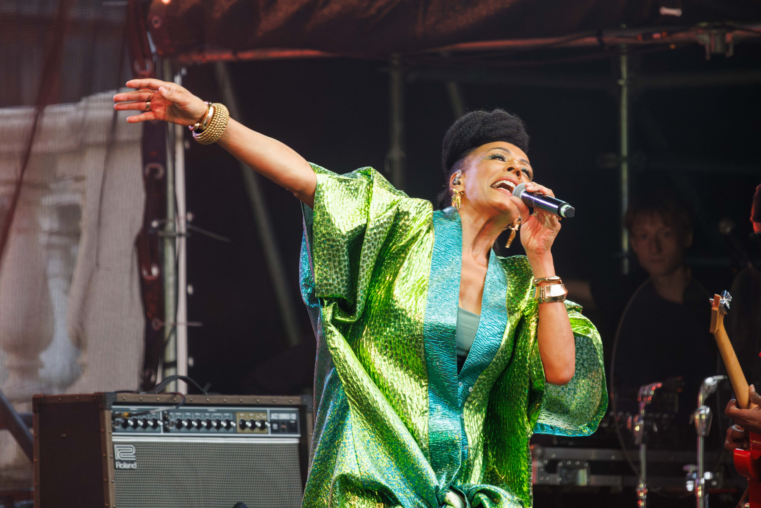 2-ой Джазовый фестиваль в СПб. Фотограф Балаев Михаил