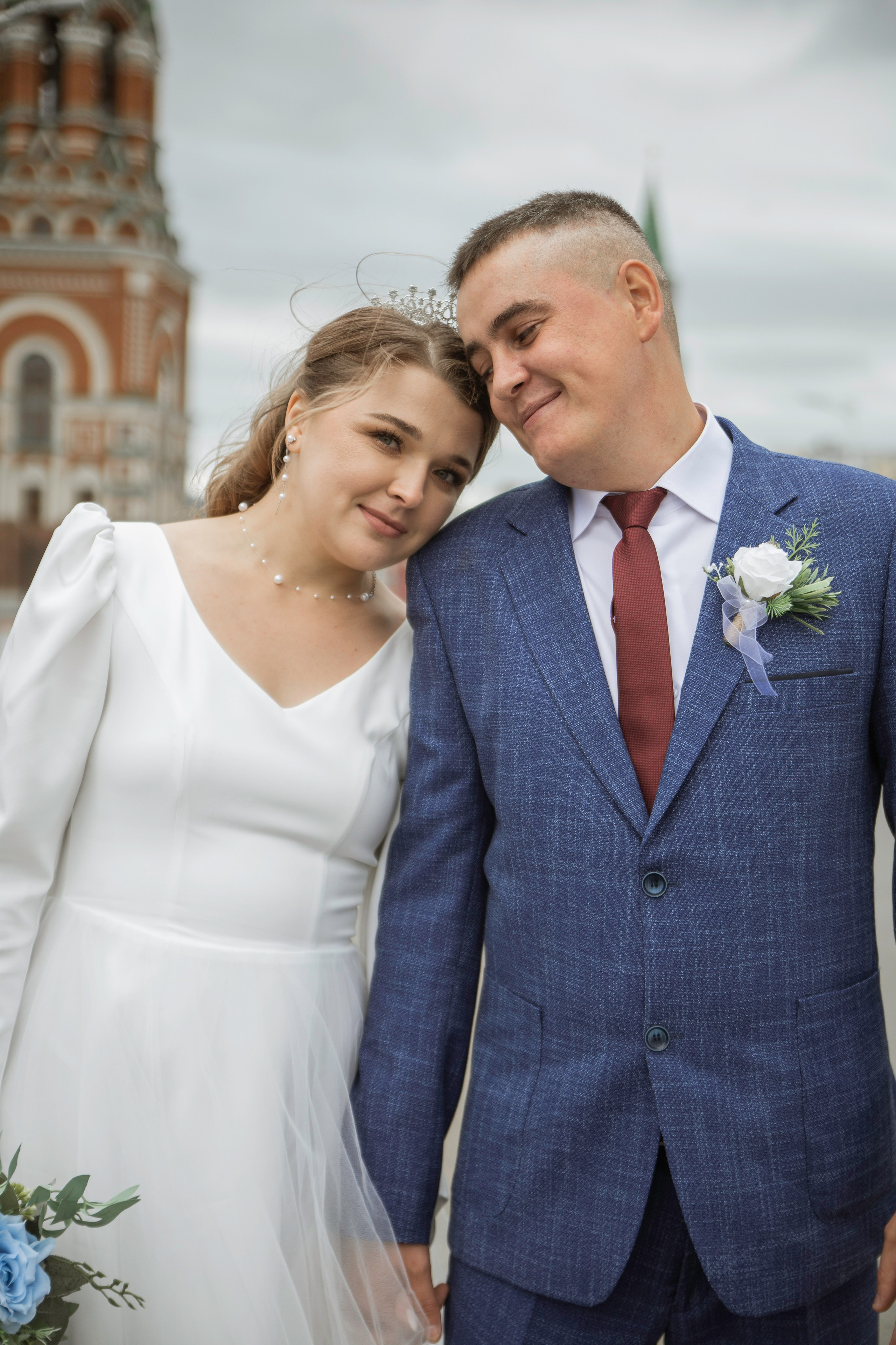 Свадебная съемка. ФОТОГРАФ/ КОНТЕНТ-МЕЙКЕР/ ЙОШКАР-ОЛА ЛЕНА ОГОНЬ