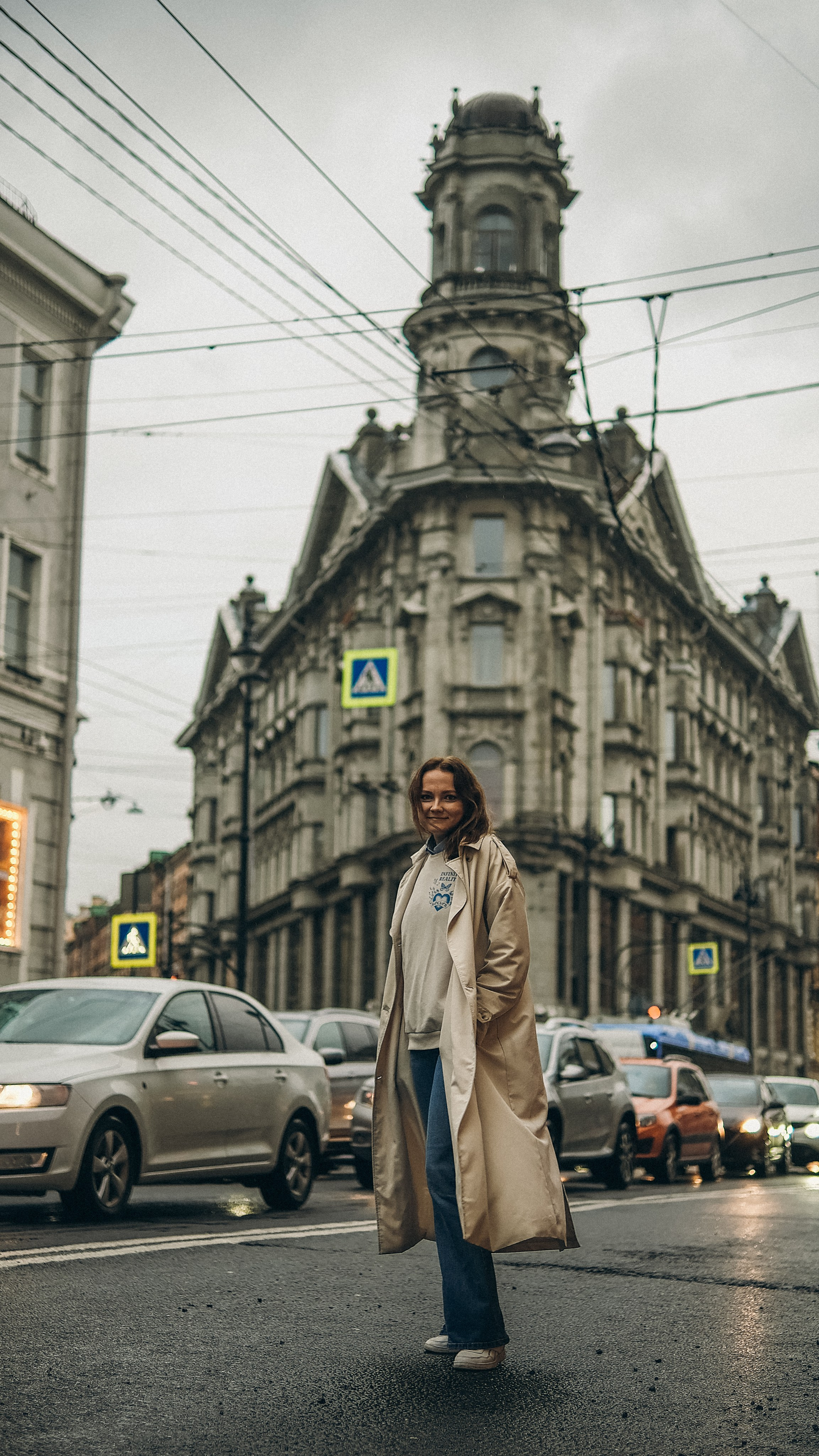 Даша & Илья. Phdkvmr.ru