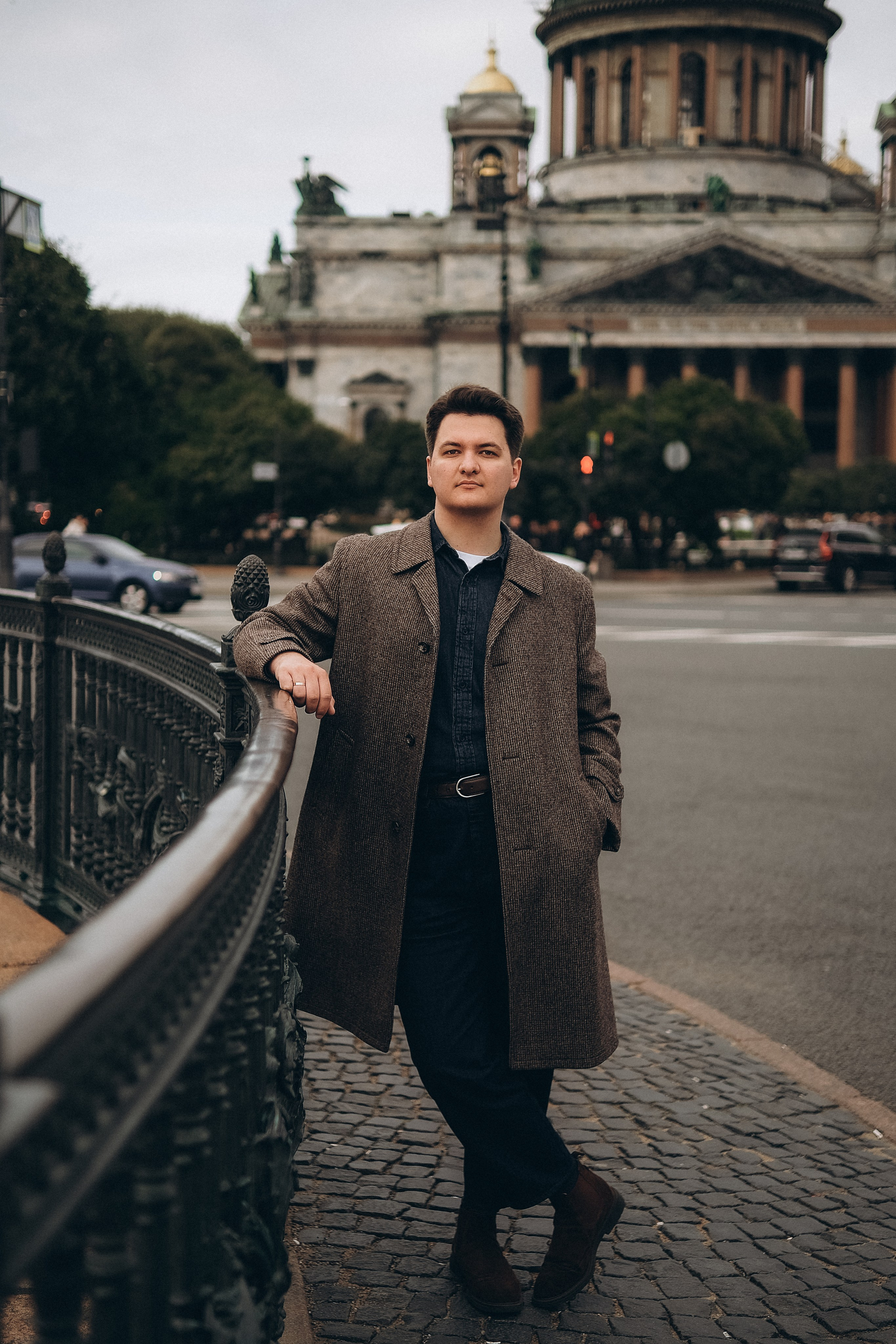 Олеся & Андрей. Phdkvmr.ru