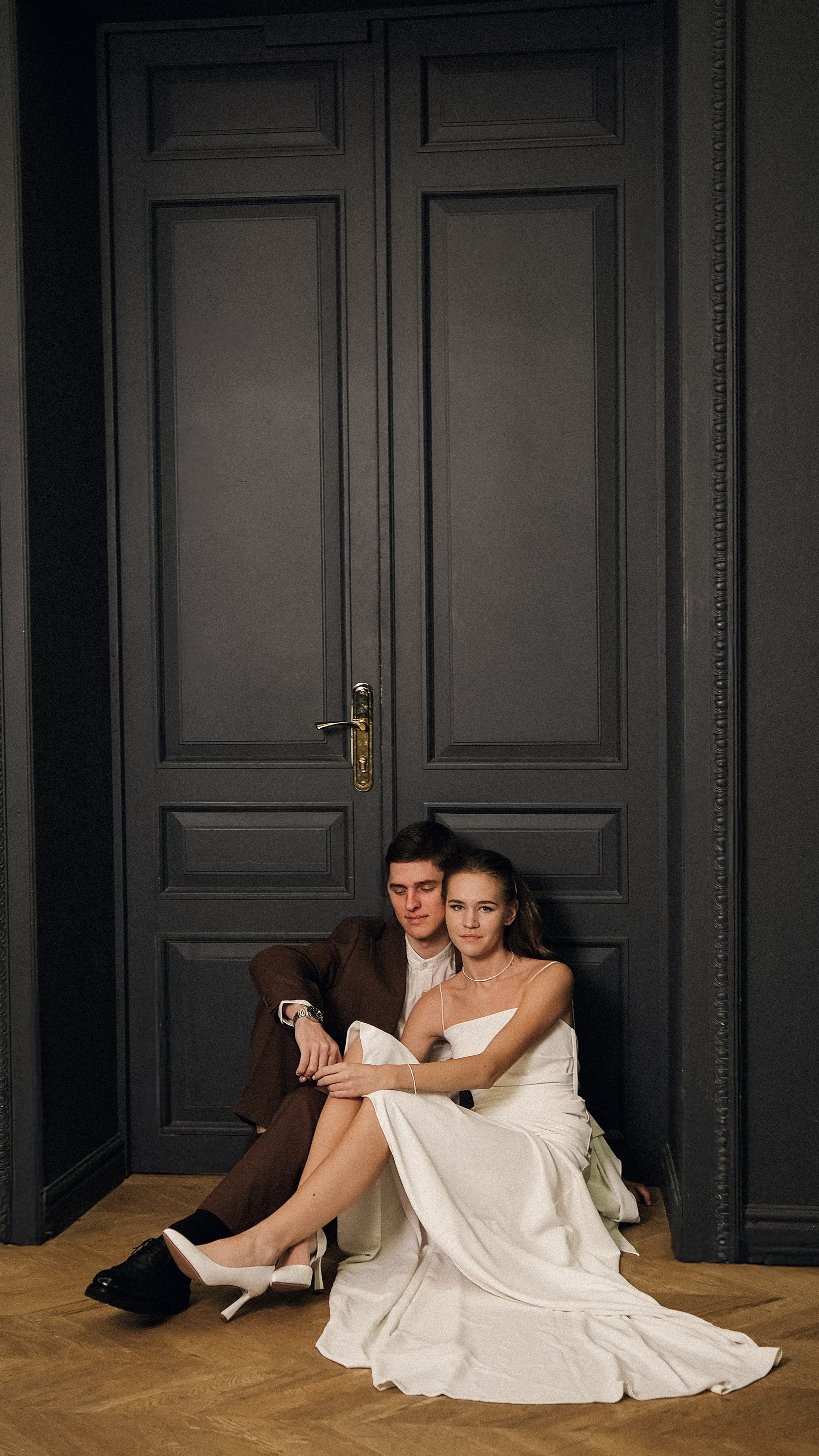 Криста & Сеня. Phdkvmr.ru