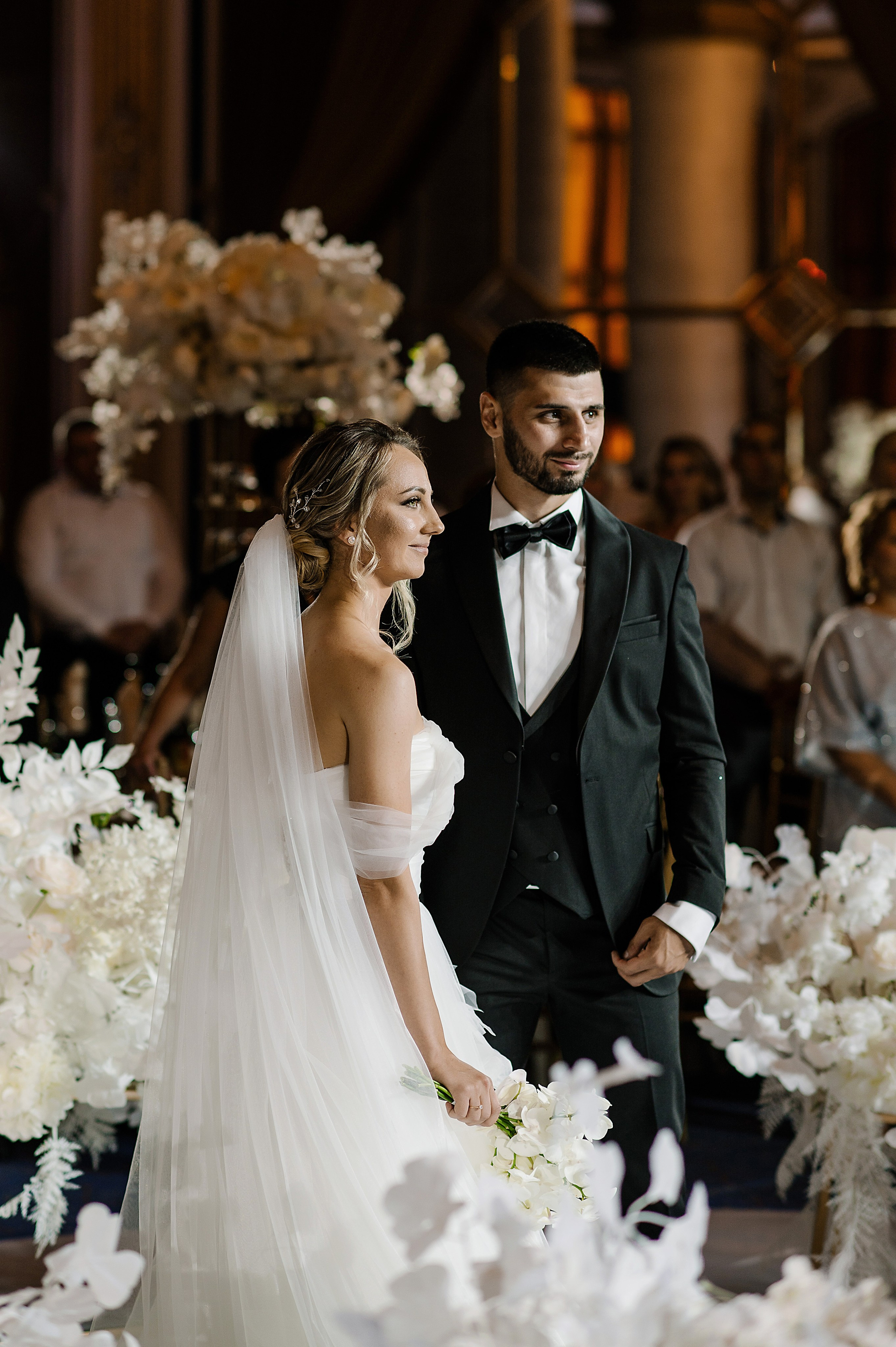 Свадьба Айрапета и Виктории. Семейный и свадебный фотограф в Туле Москве