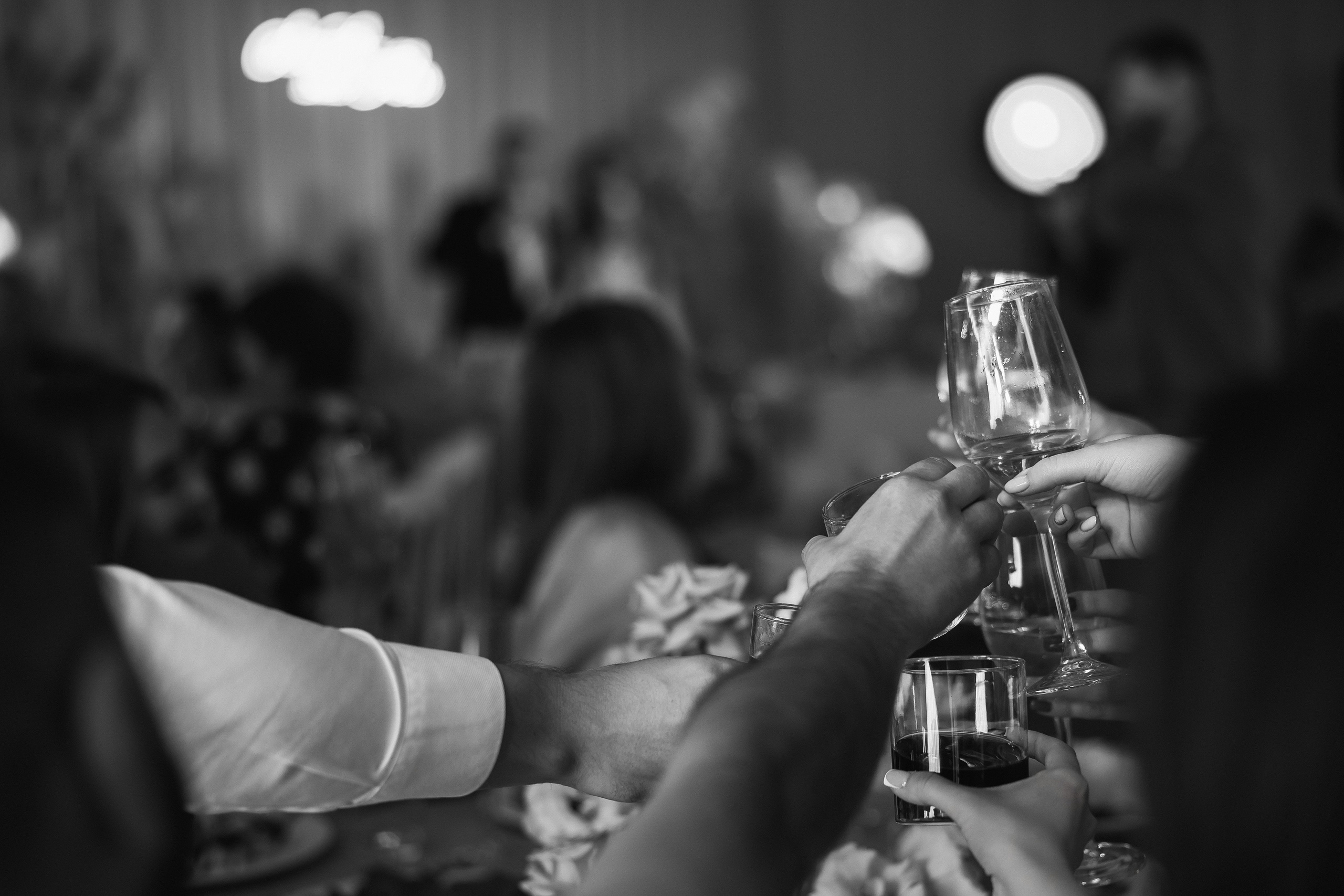 Натали и Виталий. Свадебный и семейный Фотограф Денис Кошель