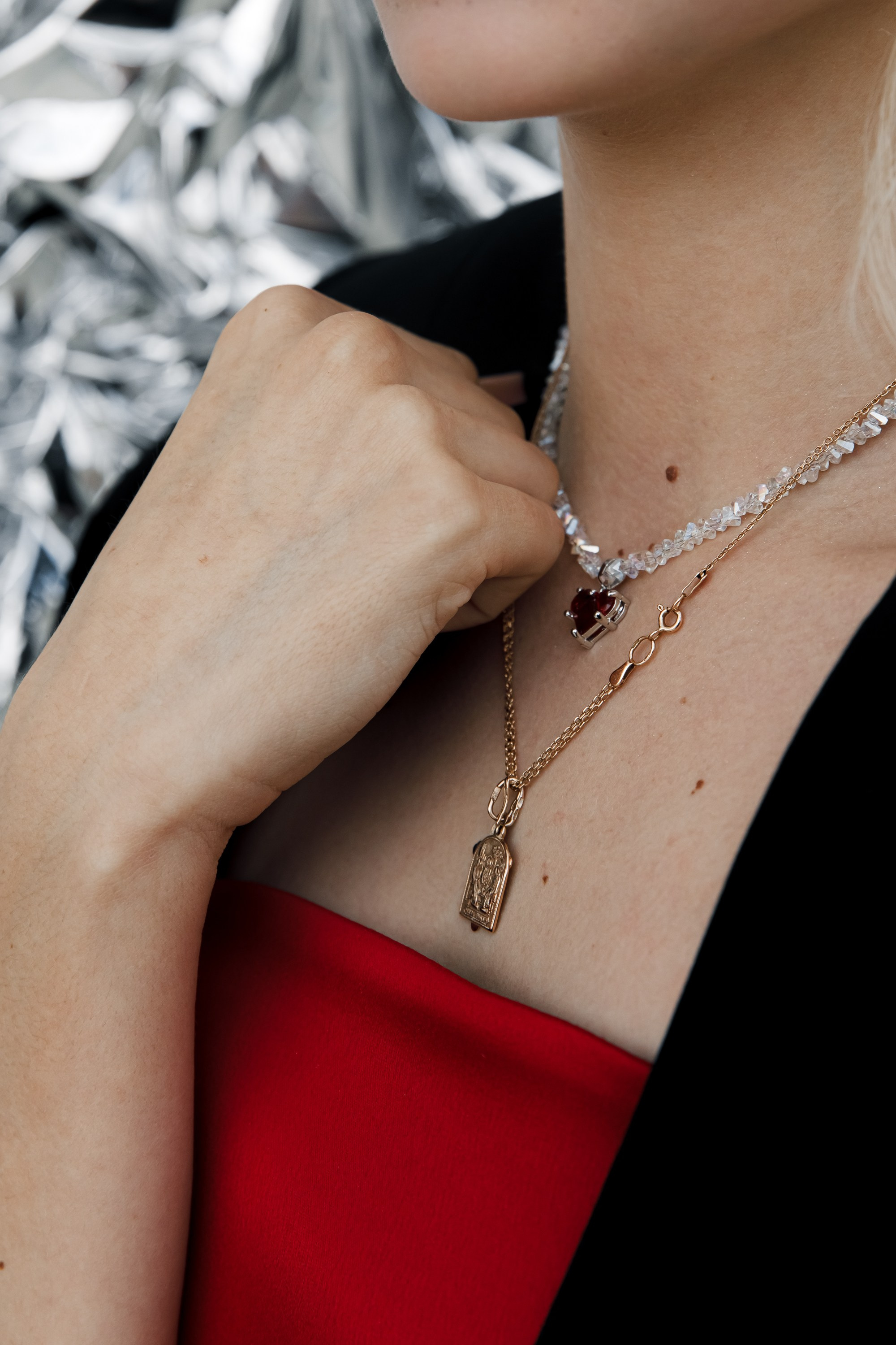 Выпускной для Нее. Главная