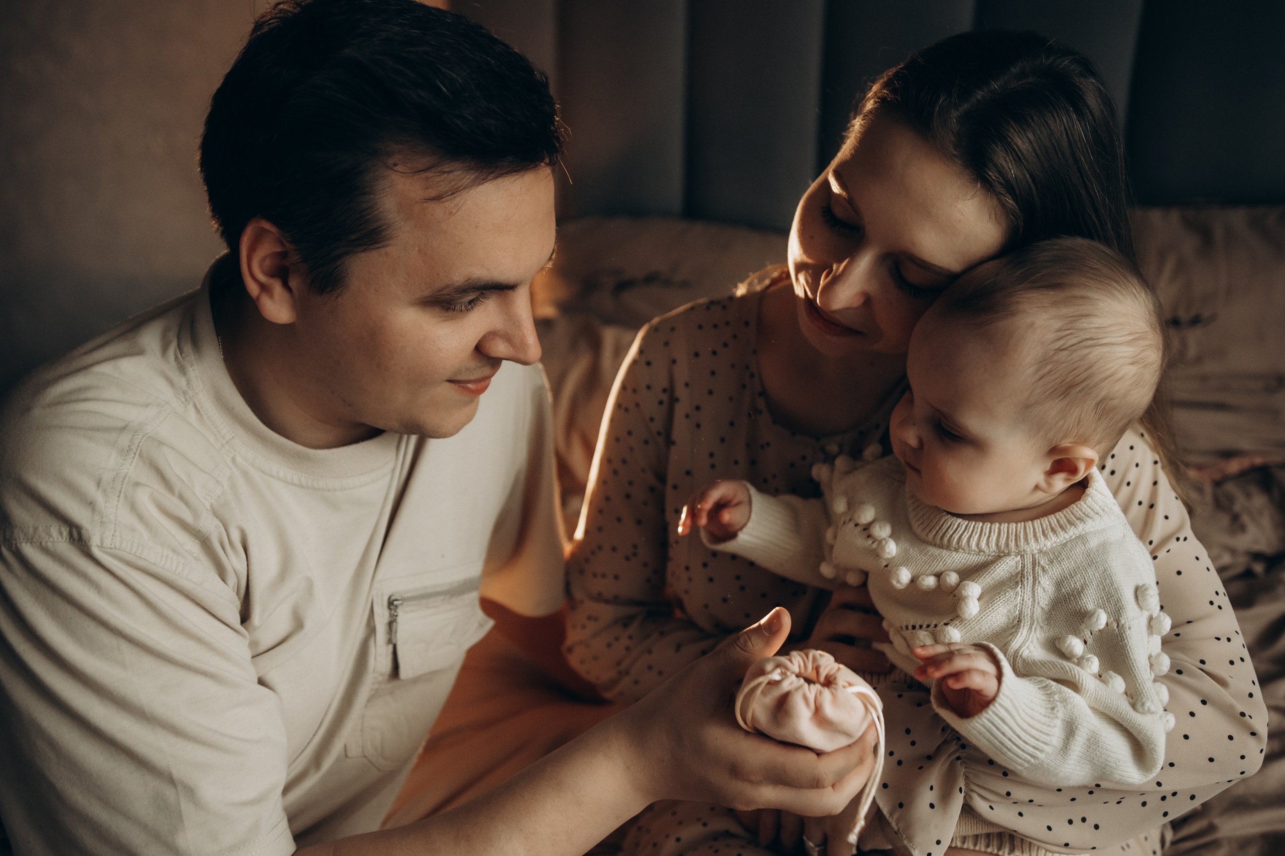 Любовь, Иван и София. Гаврилова Настя семейный фотограф lifestyle в Москве