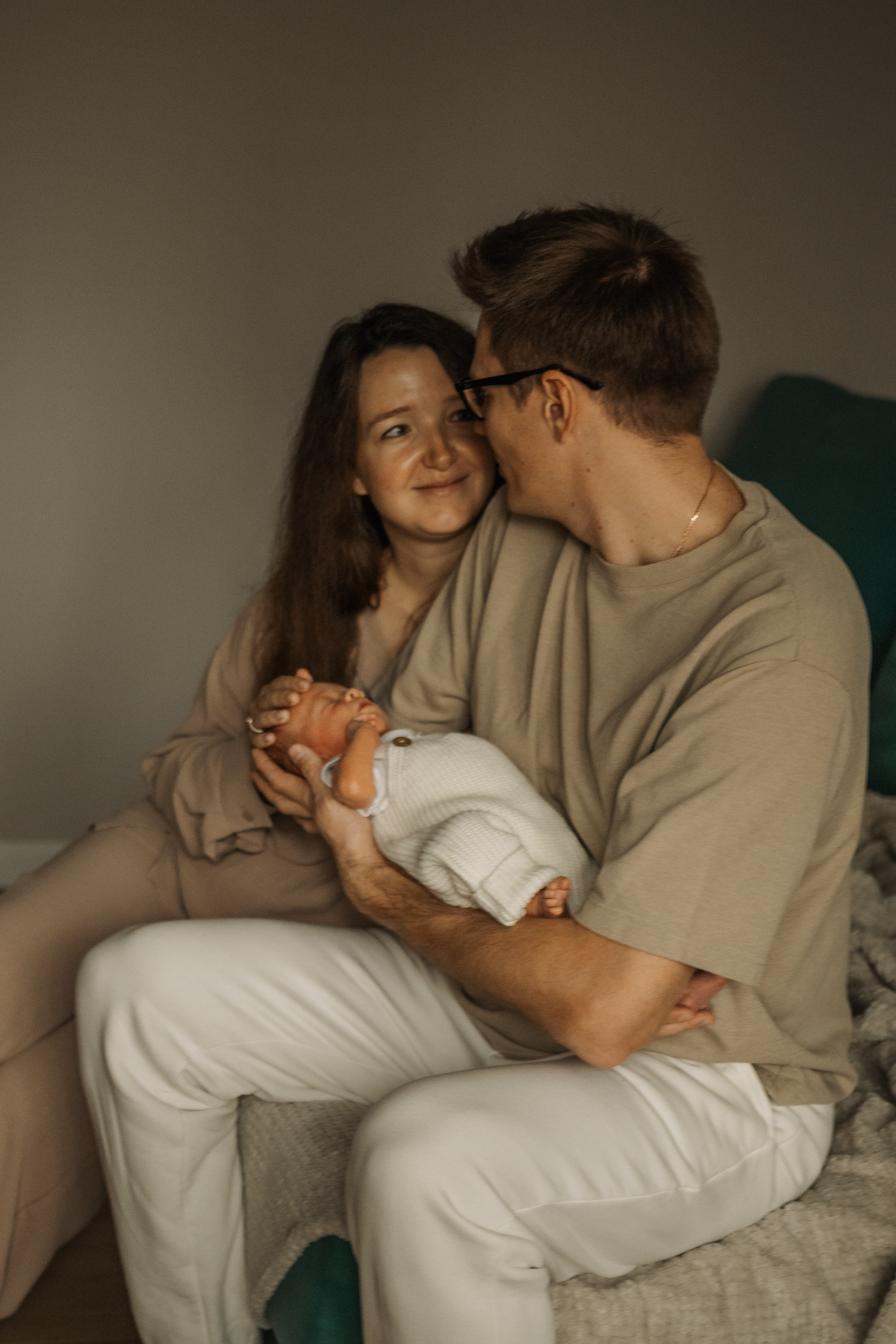 Саша. Гаврилова Настя семейный фотограф lifestyle в Москве