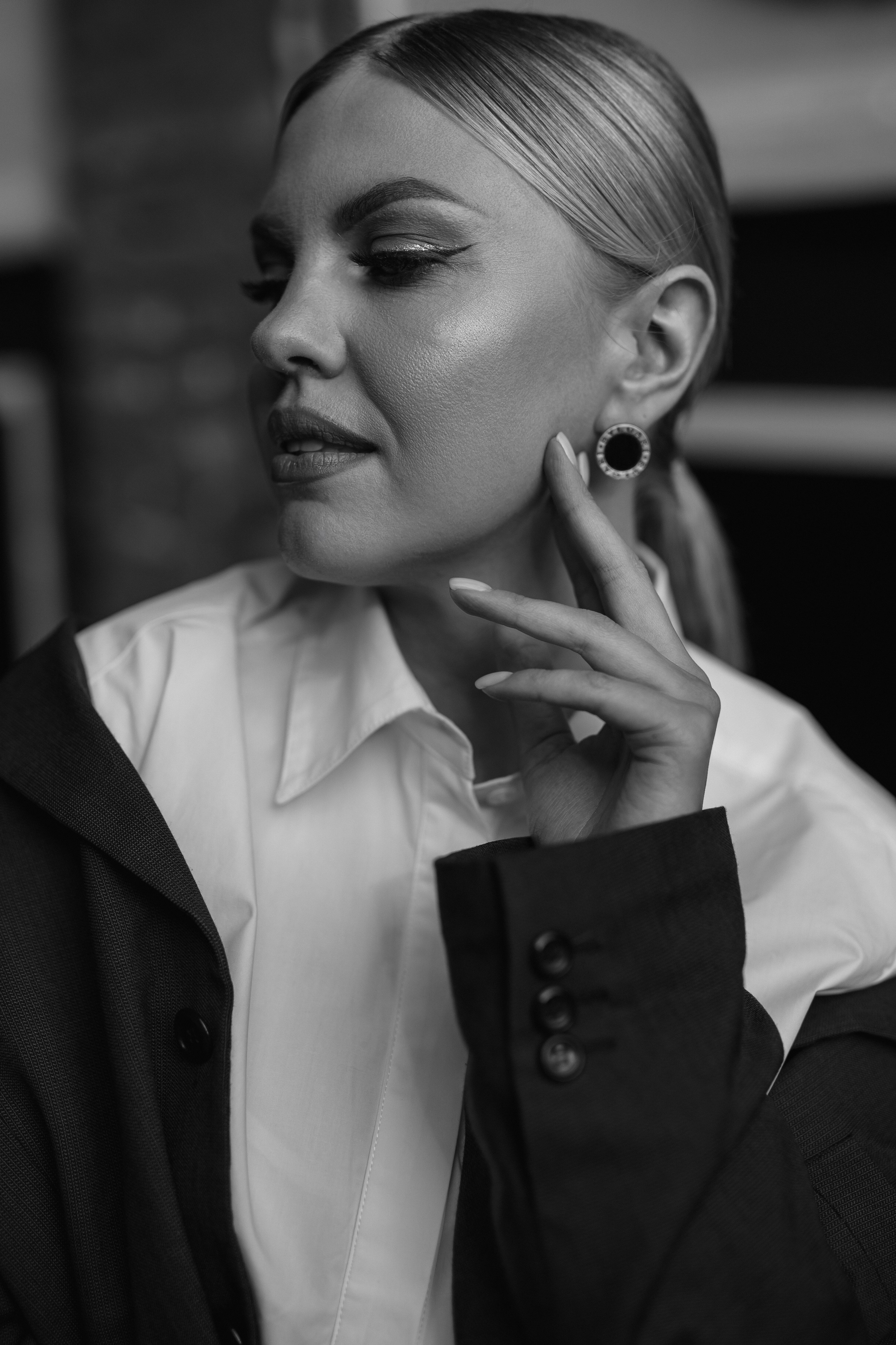 Лена. Свадебный и портретный фотограф в Москве, Туле и Брянске Дара Евсеева