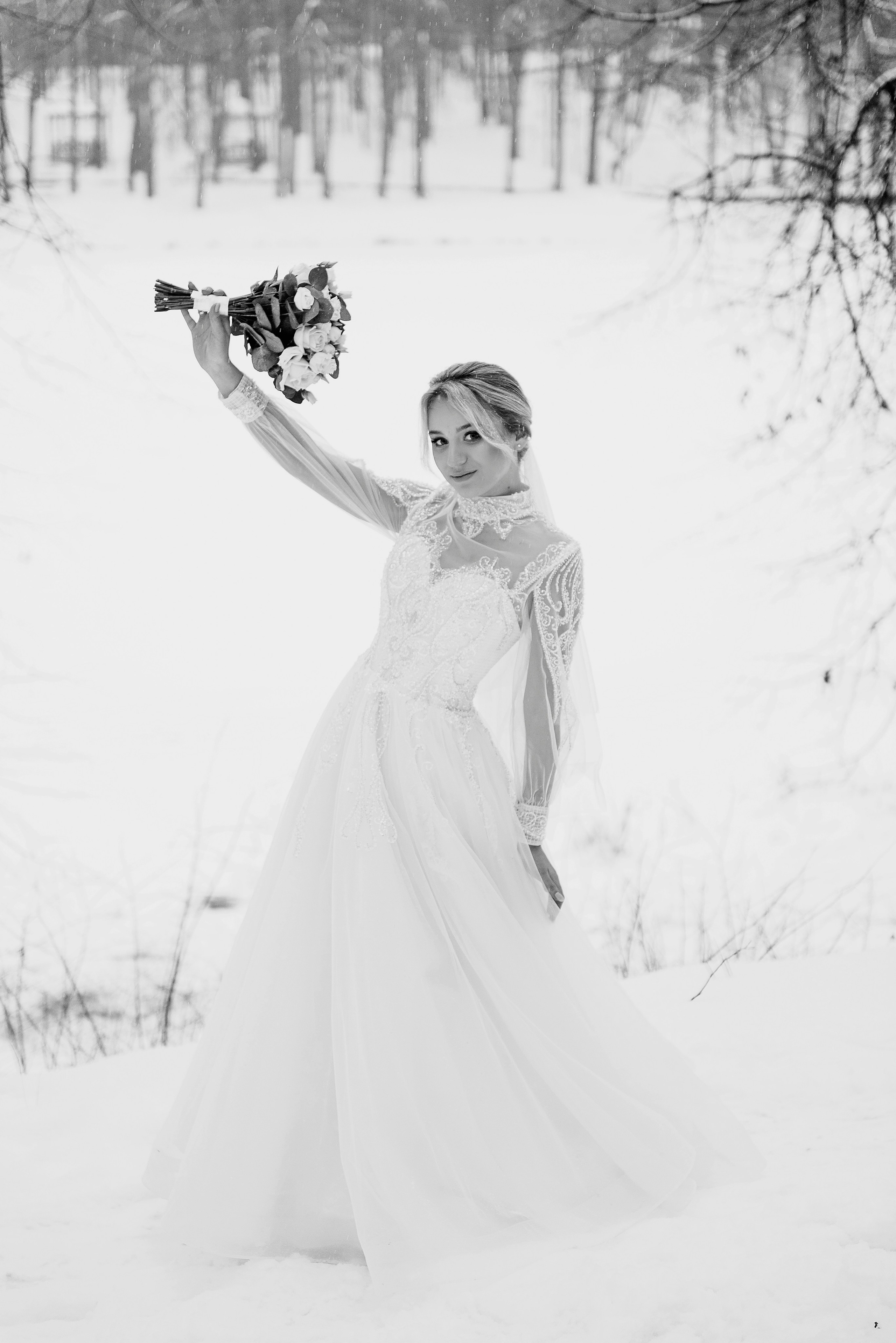 АЛЁНА и АНДРЕЙ. Свадебный и семейный фотограф РИТА БОЧКАРЁВА