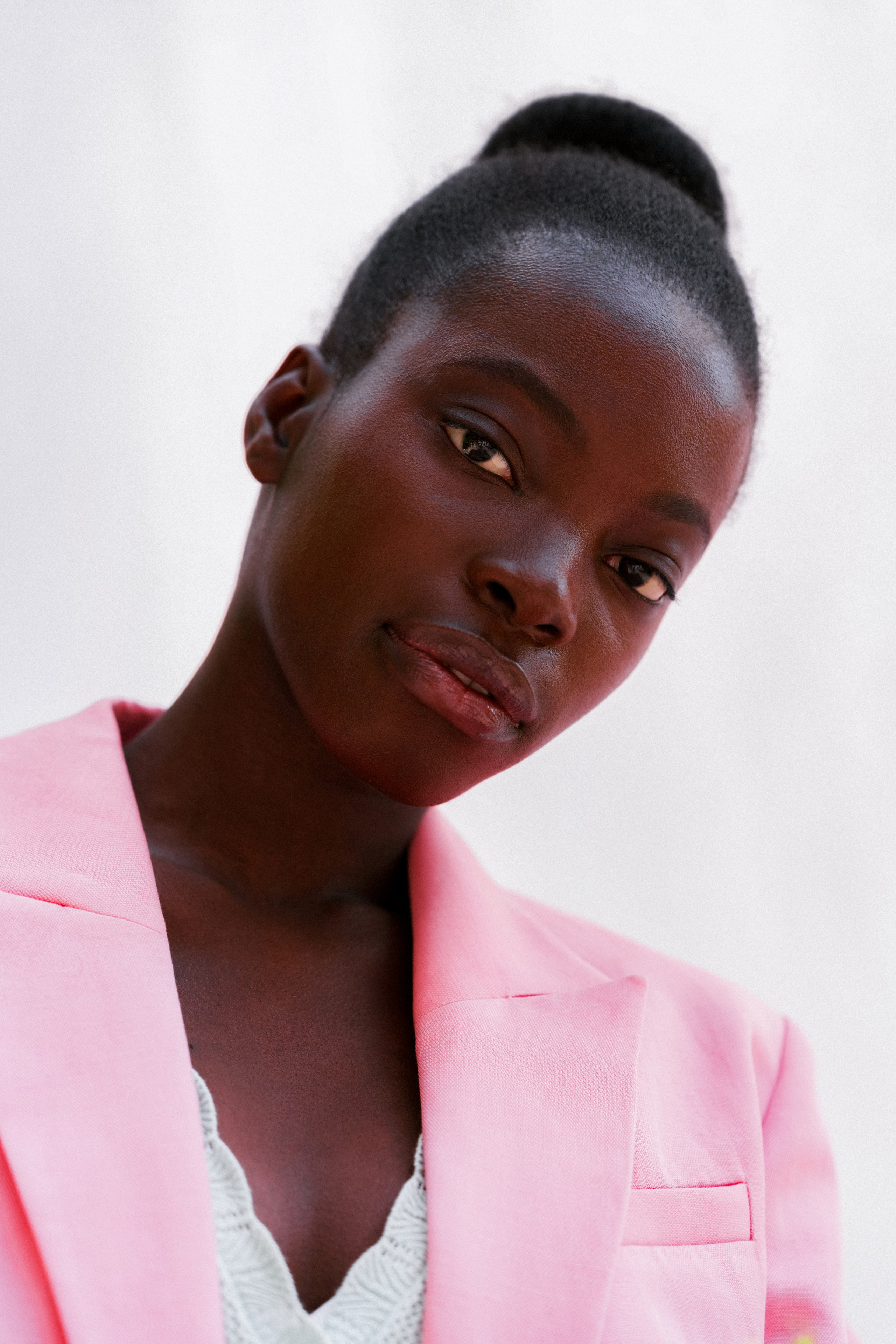 MODEL. Коммерческий фотограф в Москве