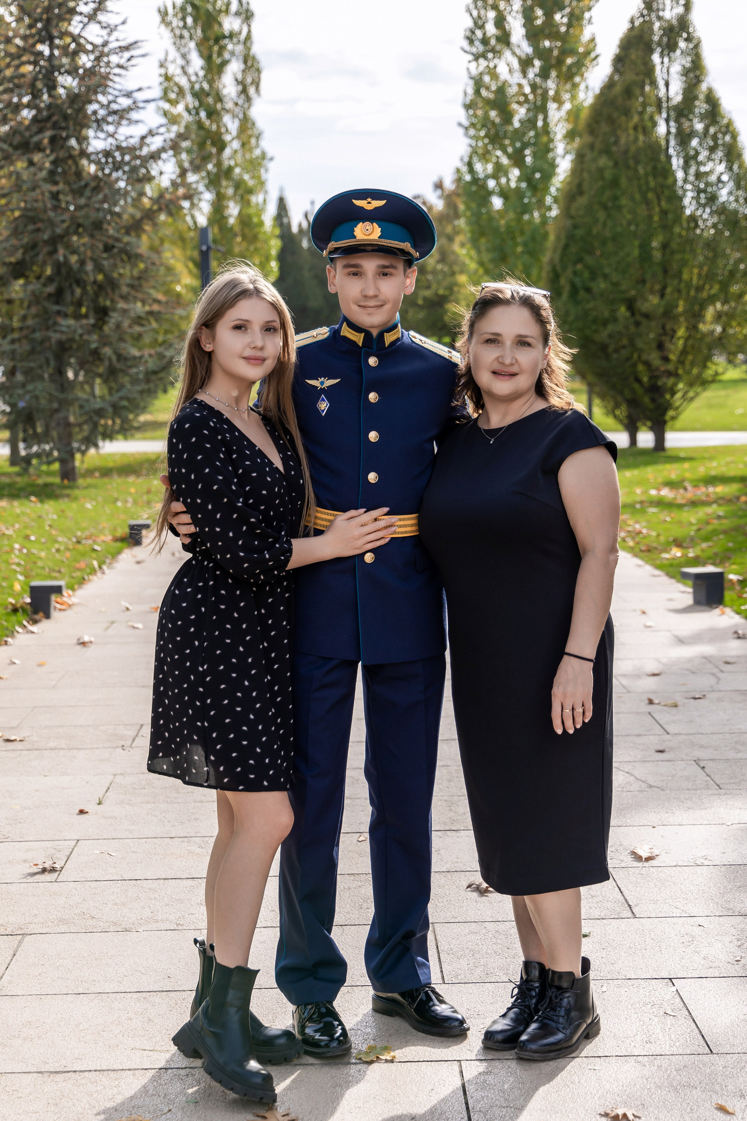 ВЫПУСКНОЙ. Арина Тамочкина. Фотограф Краснодарю