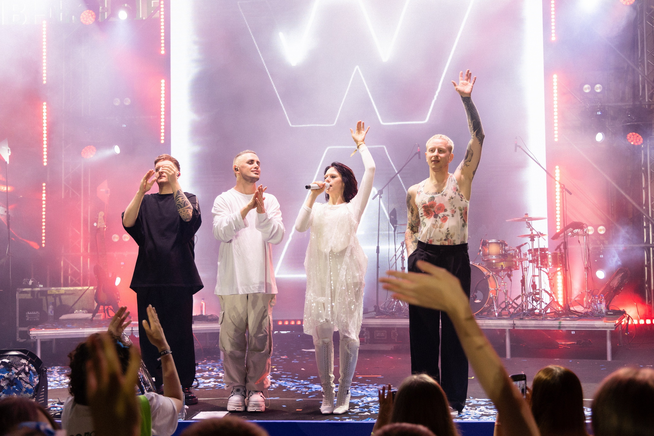 IOWA. Арина Тамочкина. Фотограф Краснодарю