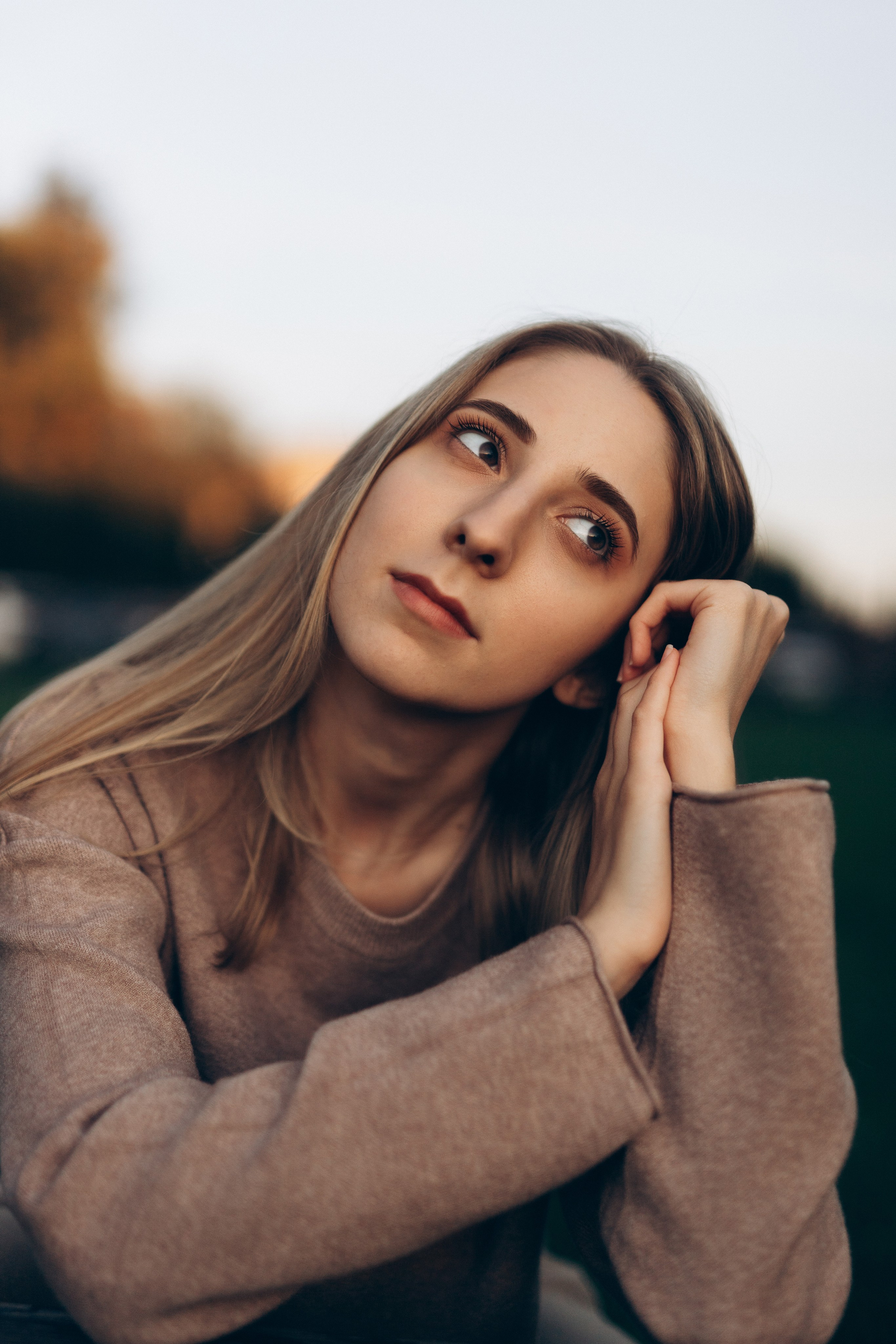 Полина. Фотограф Ногинск Электросталь Наталья Осетрова